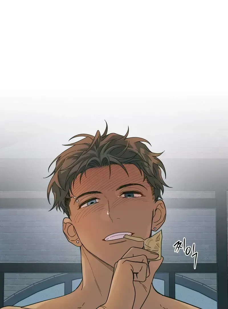 Read HEATWAVE chapter 2.7 image 18 on Lezhin