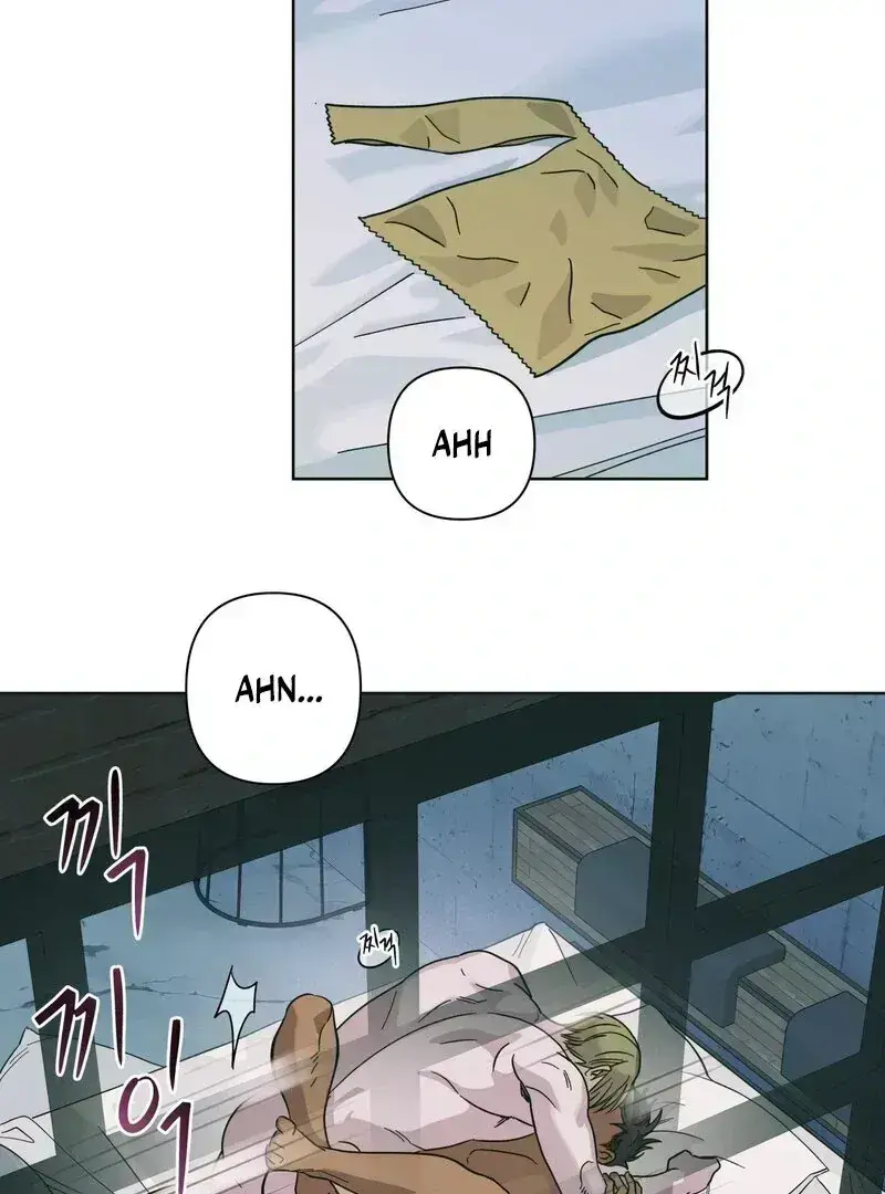 Read HEATWAVE chapter 2.7 image 21 on Lezhin