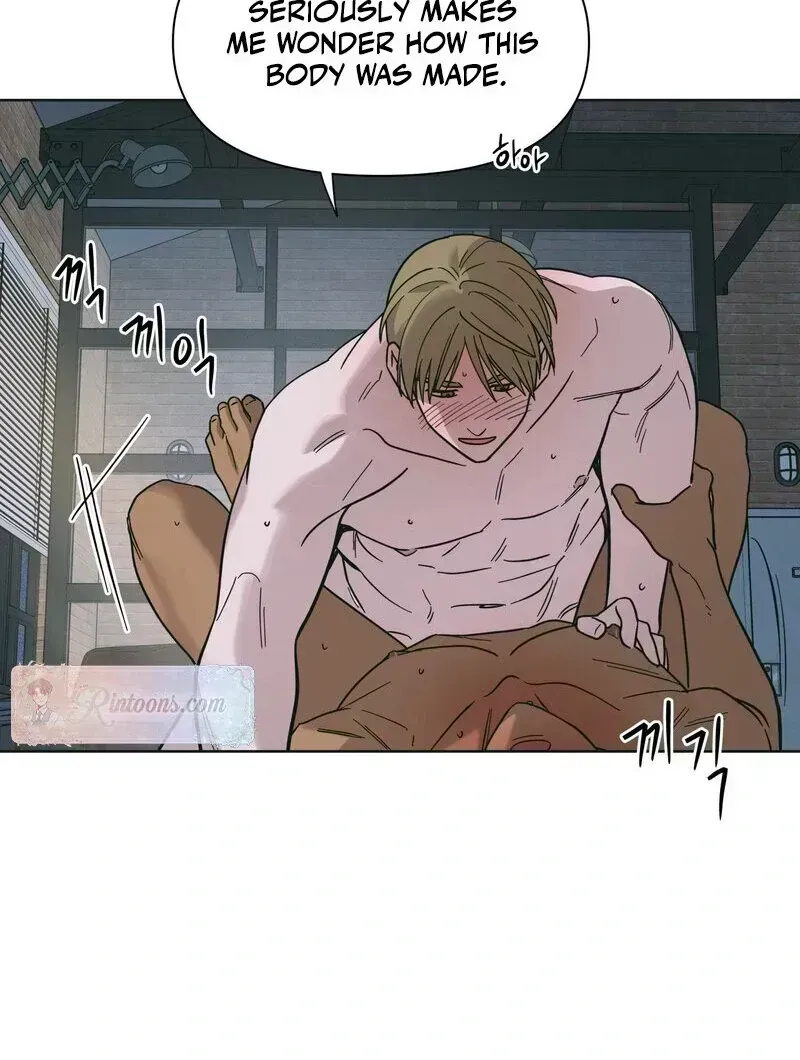 Read HEATWAVE chapter 2.7 image 25 on Lezhin
