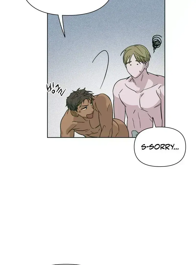 Read HEATWAVE chapter 2.7 image 28 on Lezhin