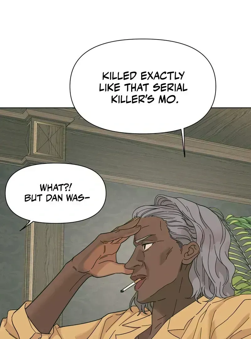 Read HEATWAVE chapter 2.7 image 80 on Lezhin