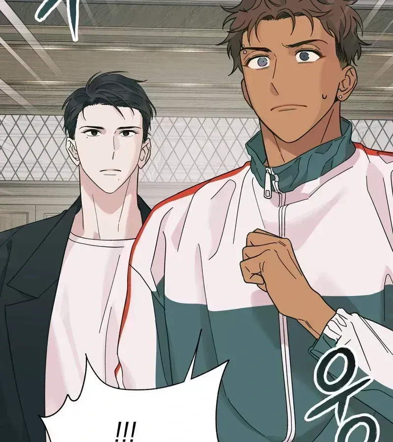 Read HEATWAVE chapter 2.7 image 88 on Lezhin