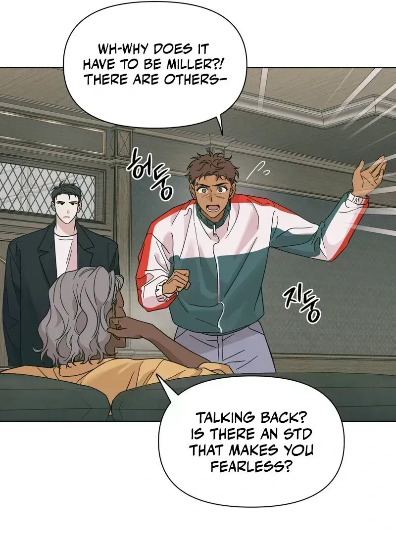 Read HEATWAVE chapter 2.7 image 90 on Lezhin