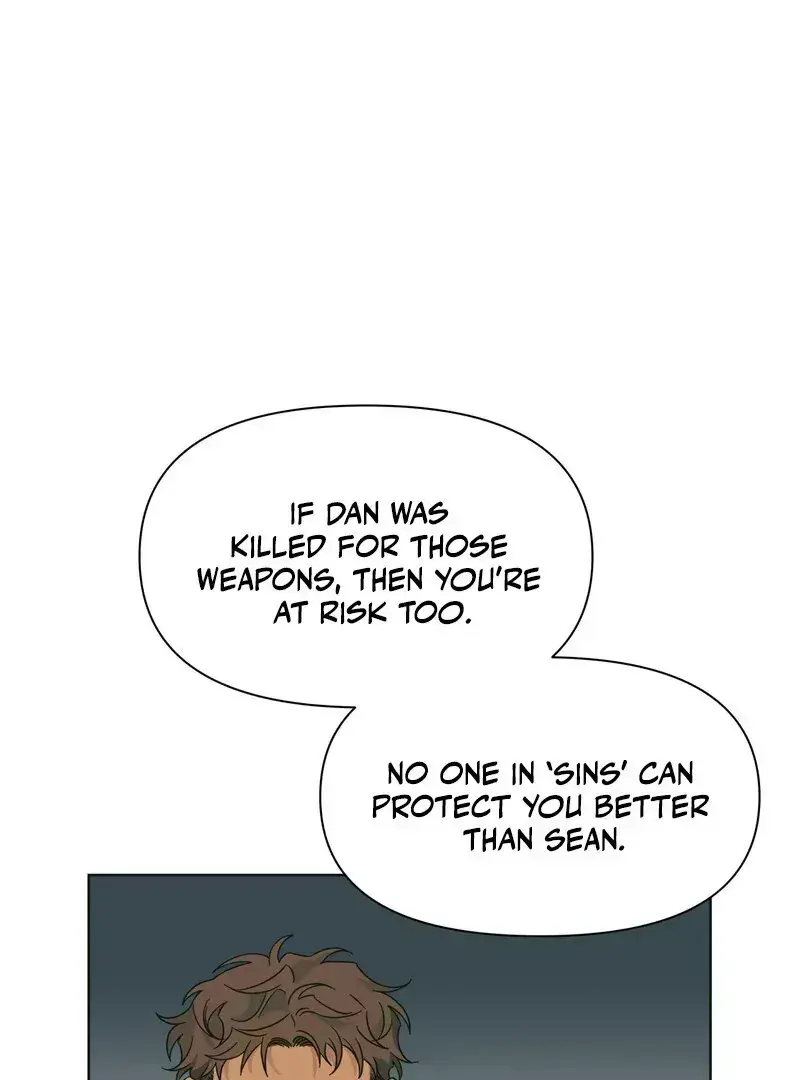 Read HEATWAVE chapter 2.7 image 91 on Lezhin