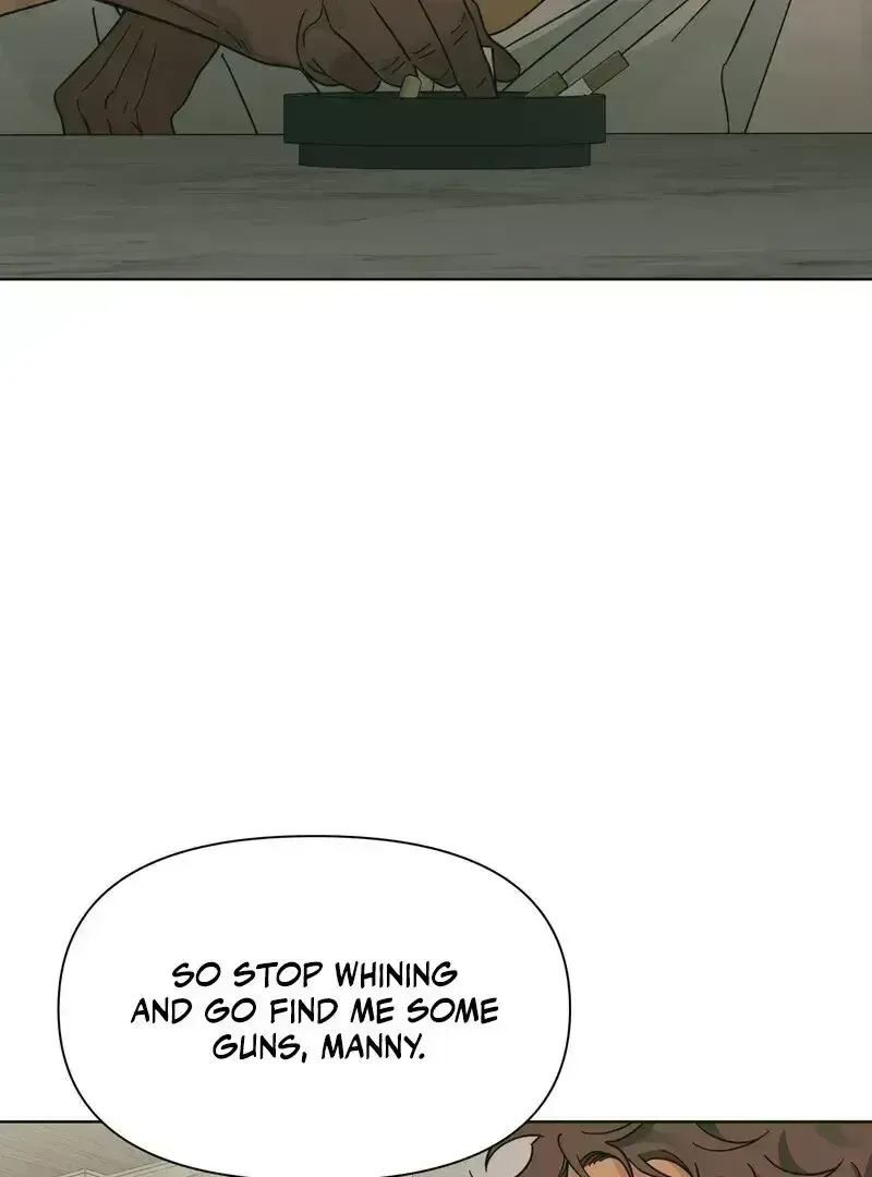 Read HEATWAVE chapter 2.7 image 95 on Lezhin