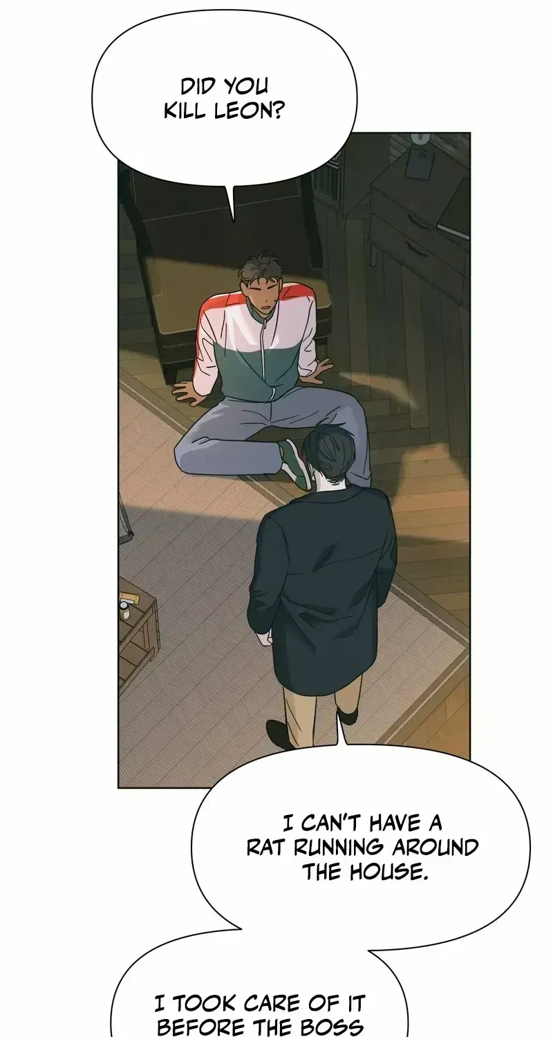 Read HEATWAVE chapter 2.8 image 14 on Lezhin