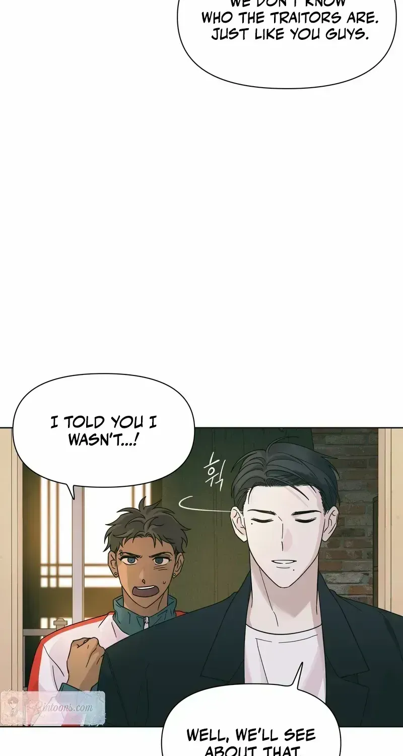 Read HEATWAVE chapter 2.9 image 16 on Lezhin
