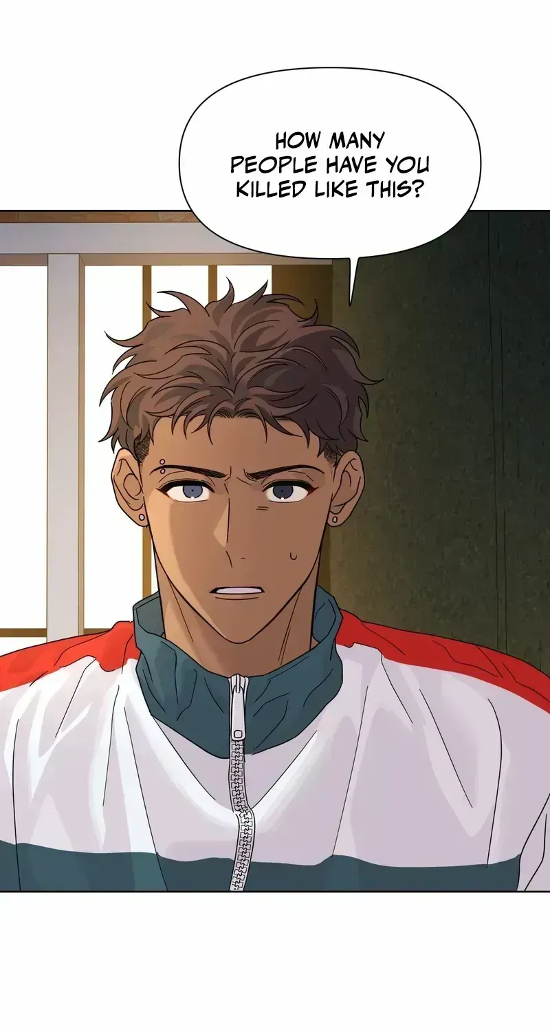 Read HEATWAVE chapter 2.9 image 25 on Lezhin