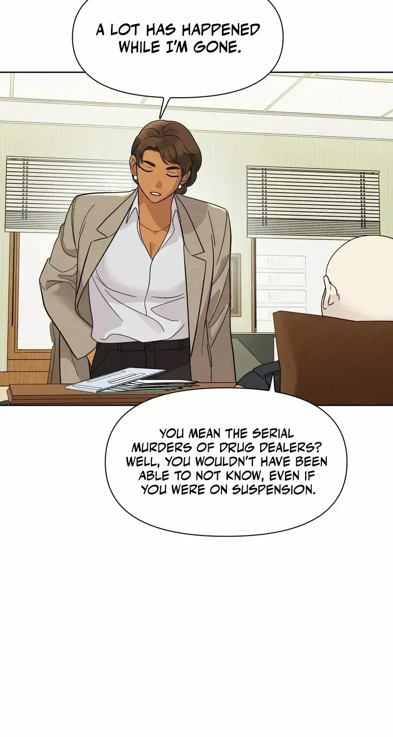 Read HEATWAVE chapter 2.9 image 34 on Lezhin