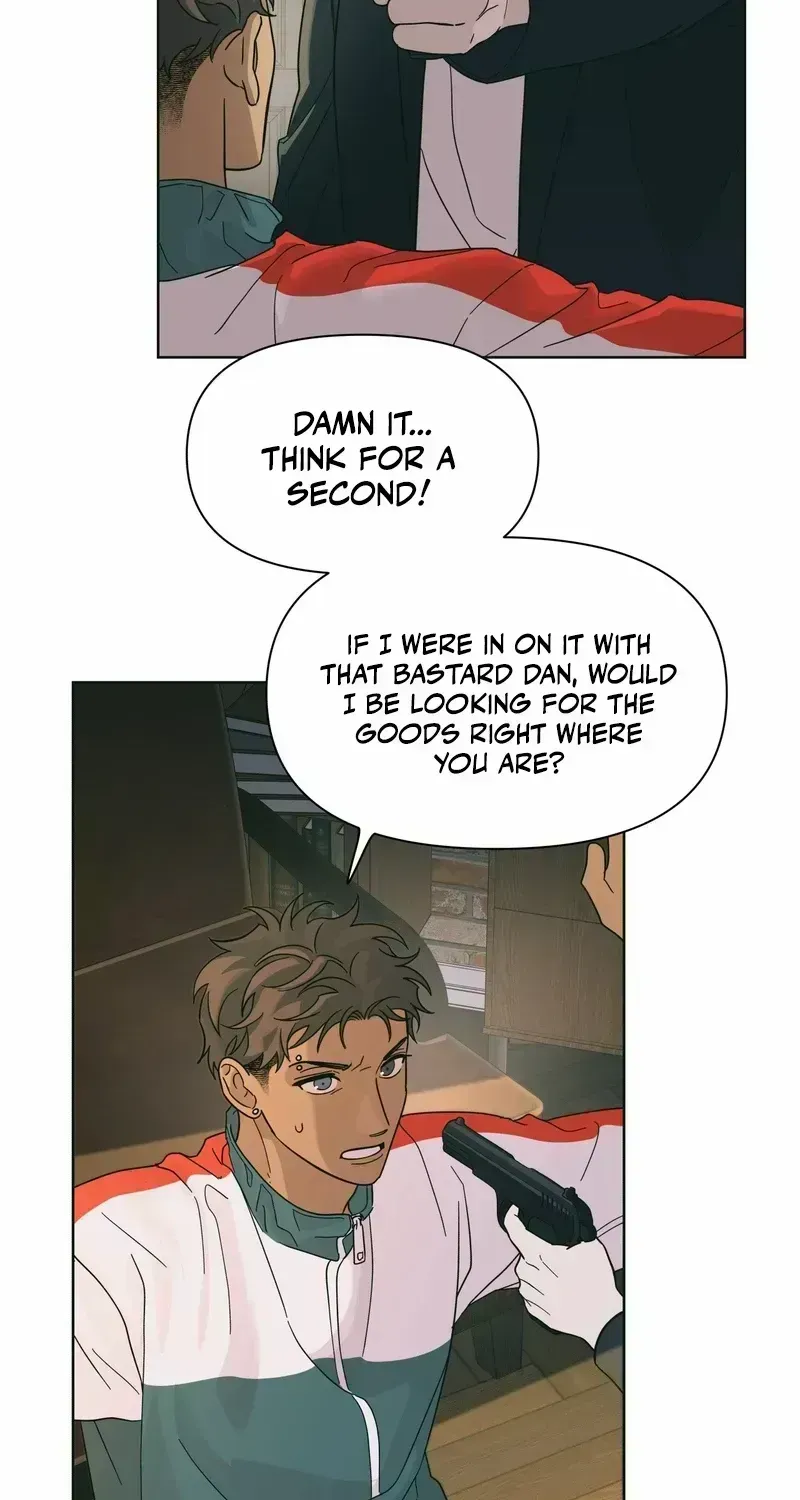 Read HEATWAVE chapter 2.9 image 4 on Lezhin