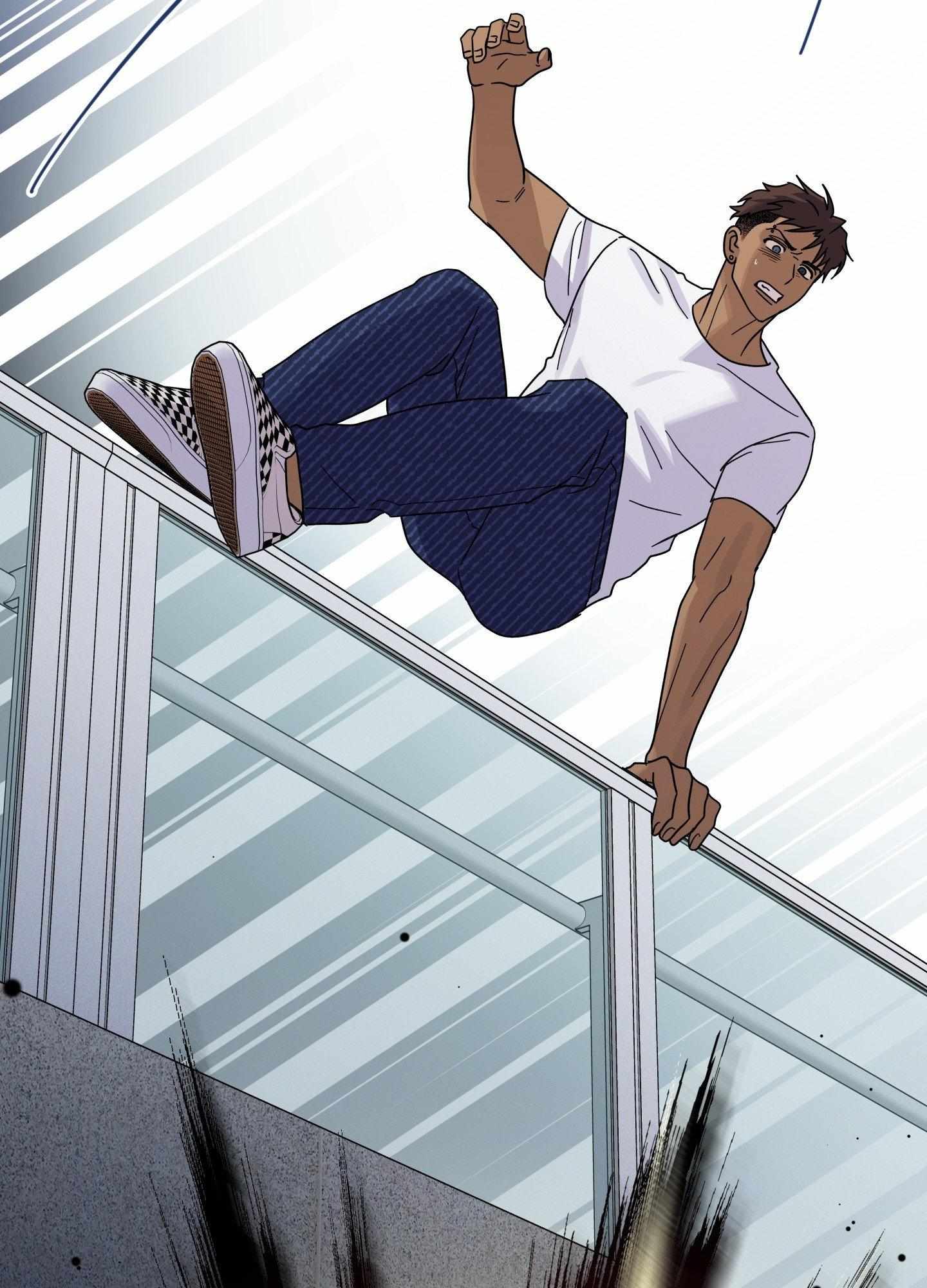 Read HEATWAVE chapter 20 image 102 on Lezhin