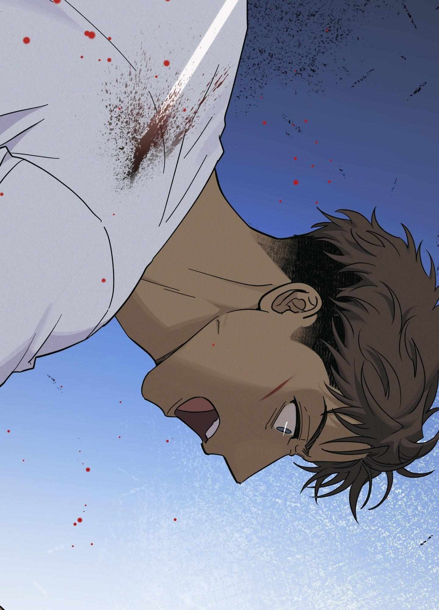 Read HEATWAVE chapter 20 image 105 on Lezhin