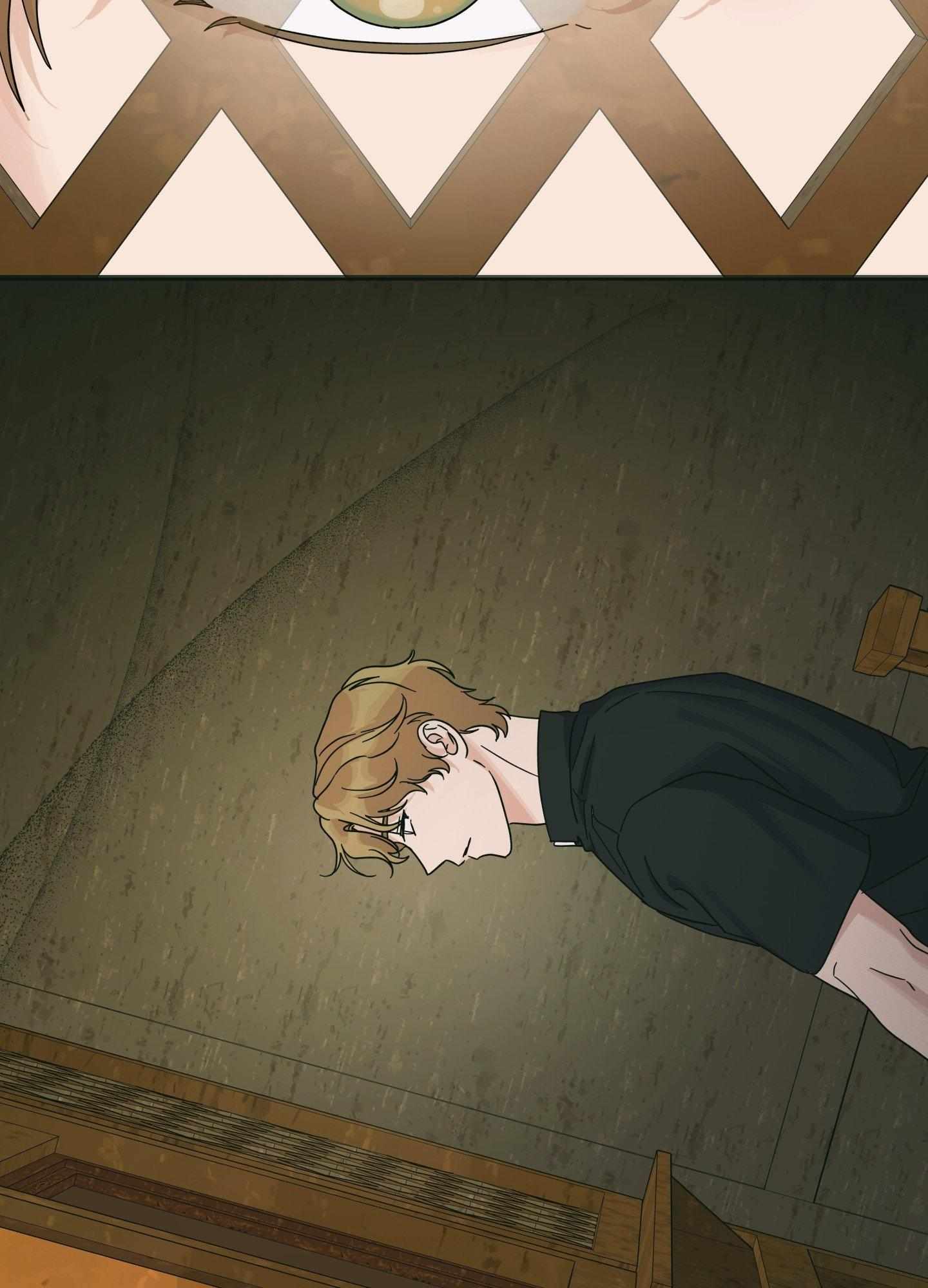 Read HEATWAVE chapter 20 image 11 on Lezhin