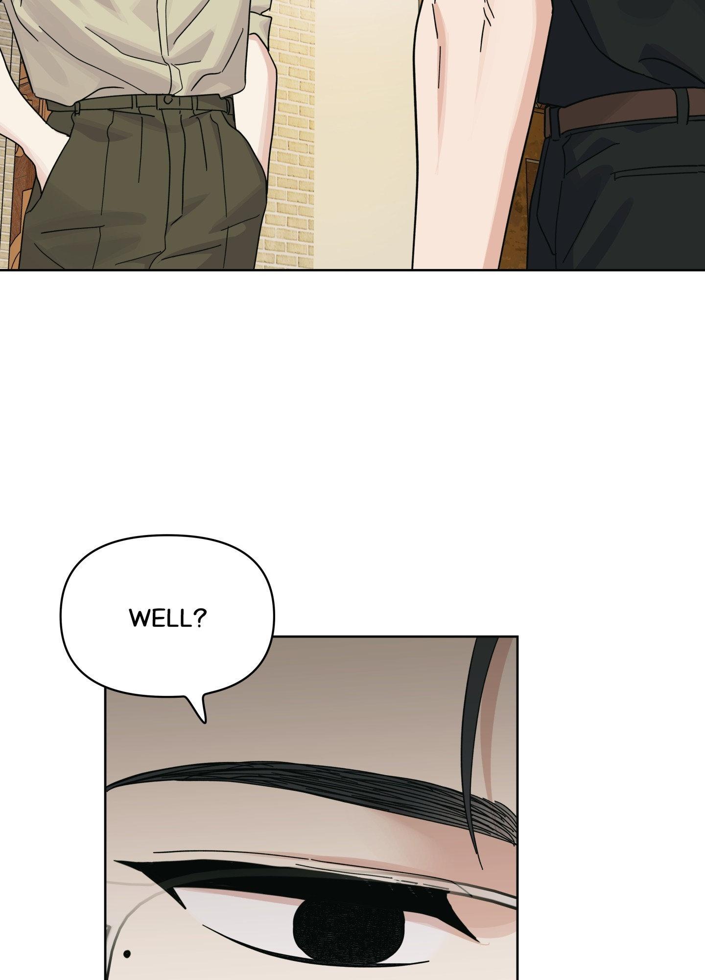 Read HEATWAVE chapter 20 image 14 on Lezhin