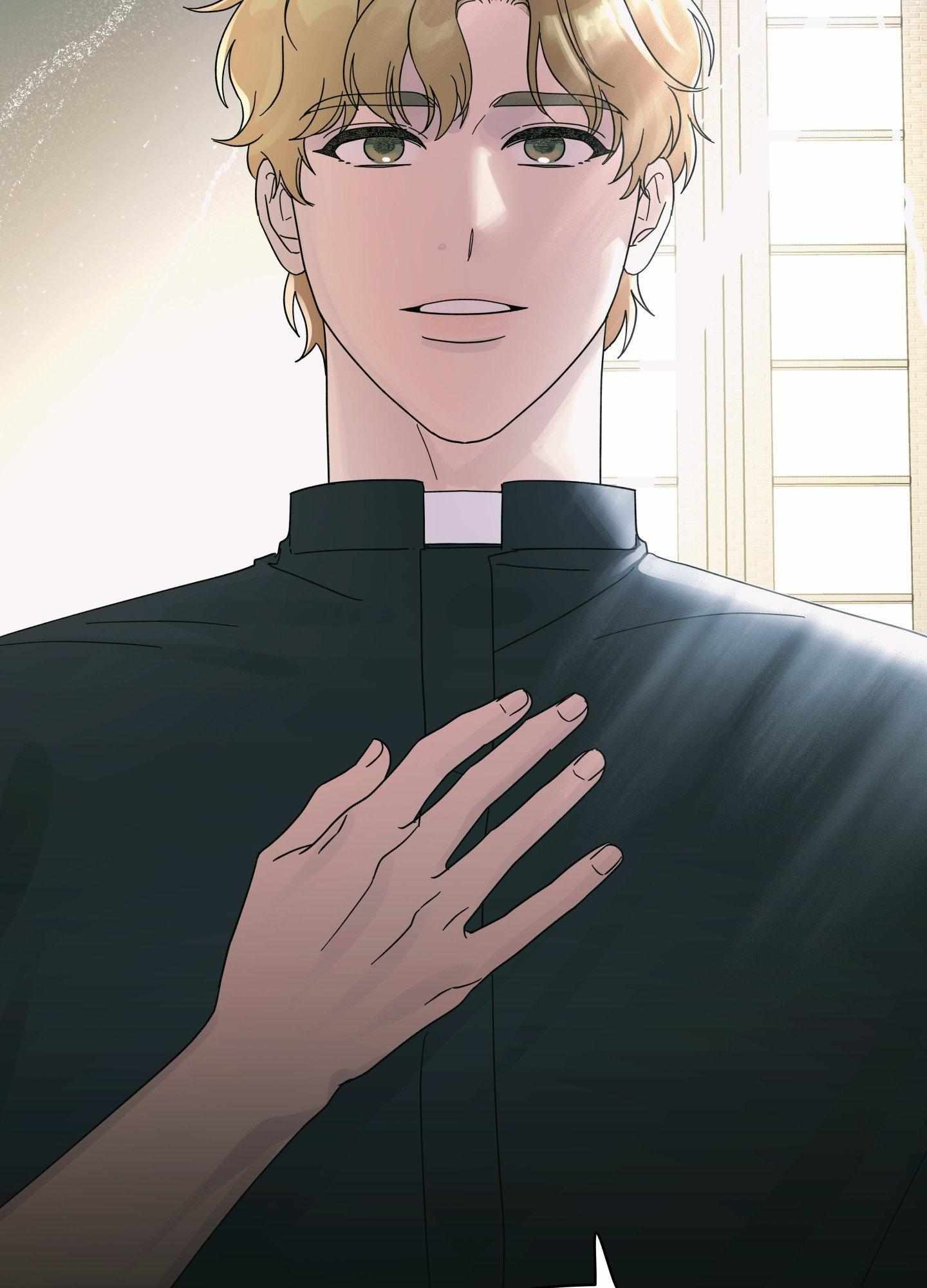 Read HEATWAVE chapter 20 image 26 on Lezhin