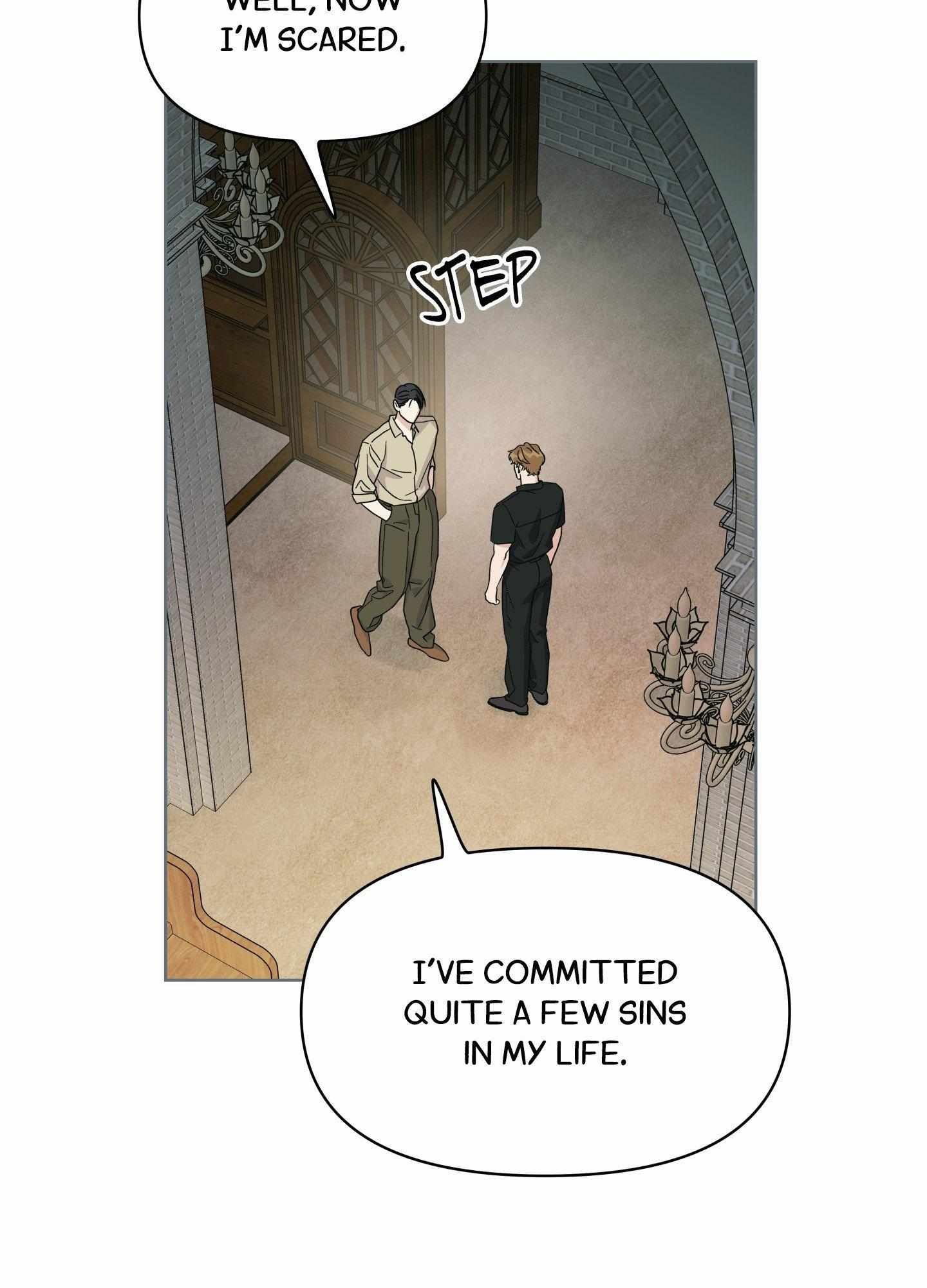 Read HEATWAVE chapter 20 image 28 on Lezhin
