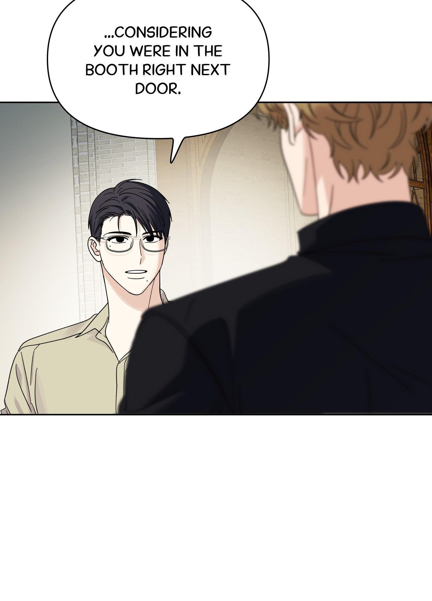 Read HEATWAVE chapter 20 image 3 on Lezhin