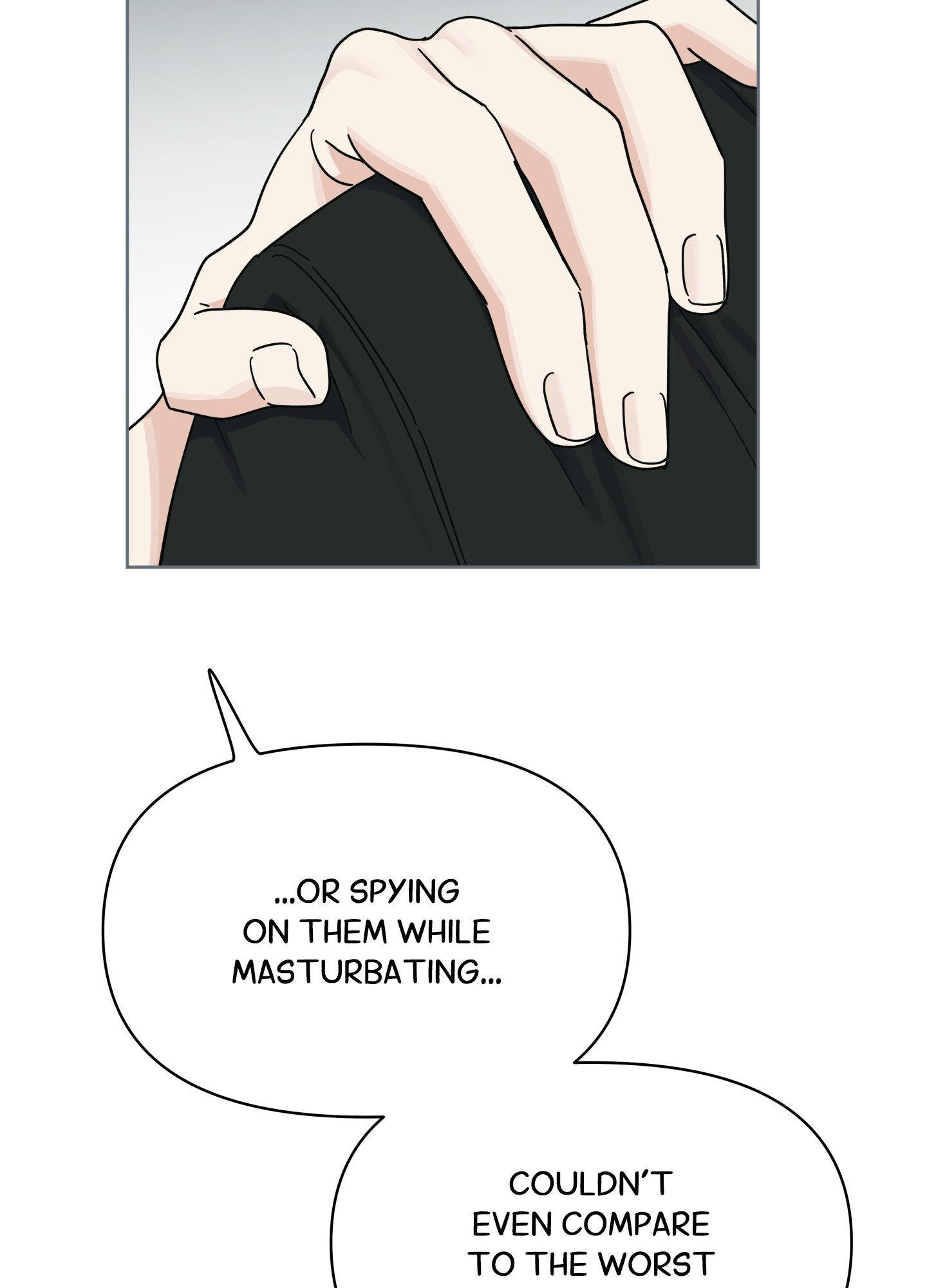 Read HEATWAVE chapter 20 image 30 on Lezhin