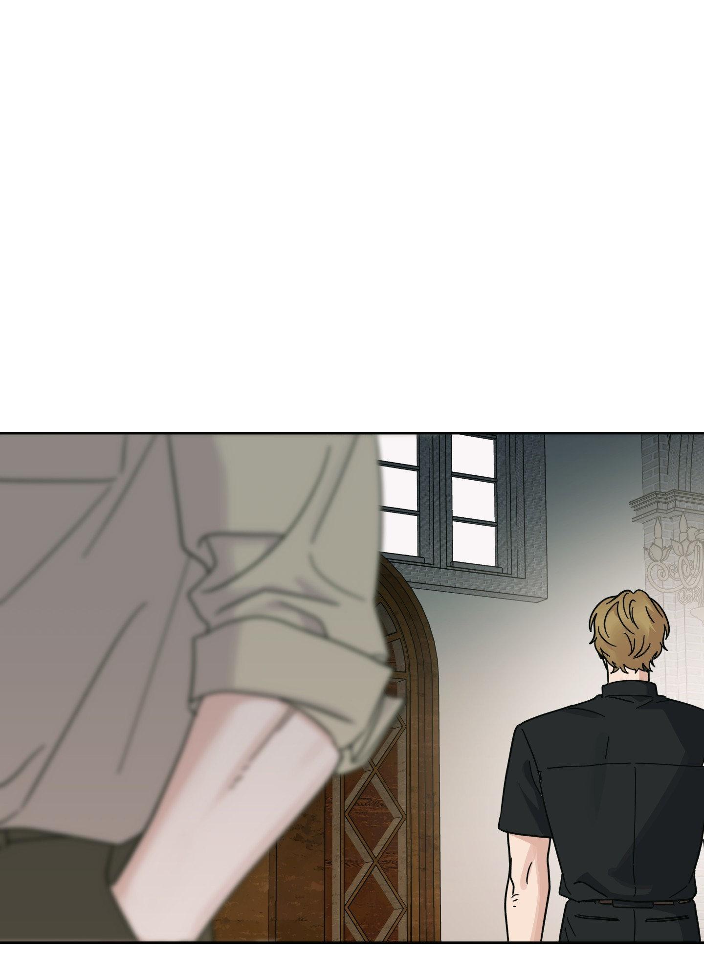 Read HEATWAVE chapter 20 image 33 on Lezhin