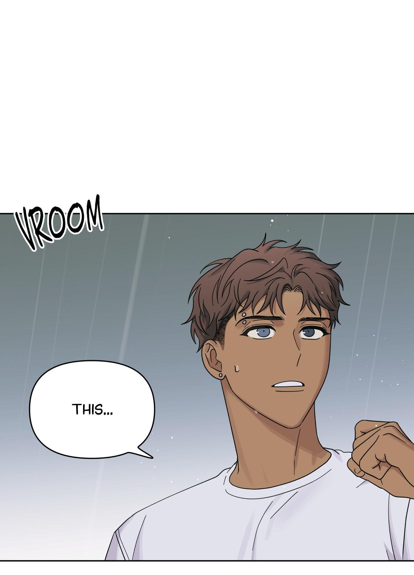 Read HEATWAVE chapter 20 image 39 on Lezhin