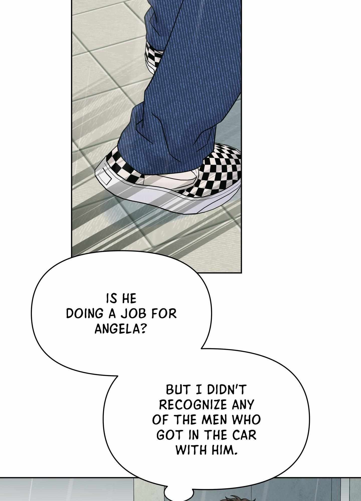 Read HEATWAVE chapter 20 image 43 on Lezhin