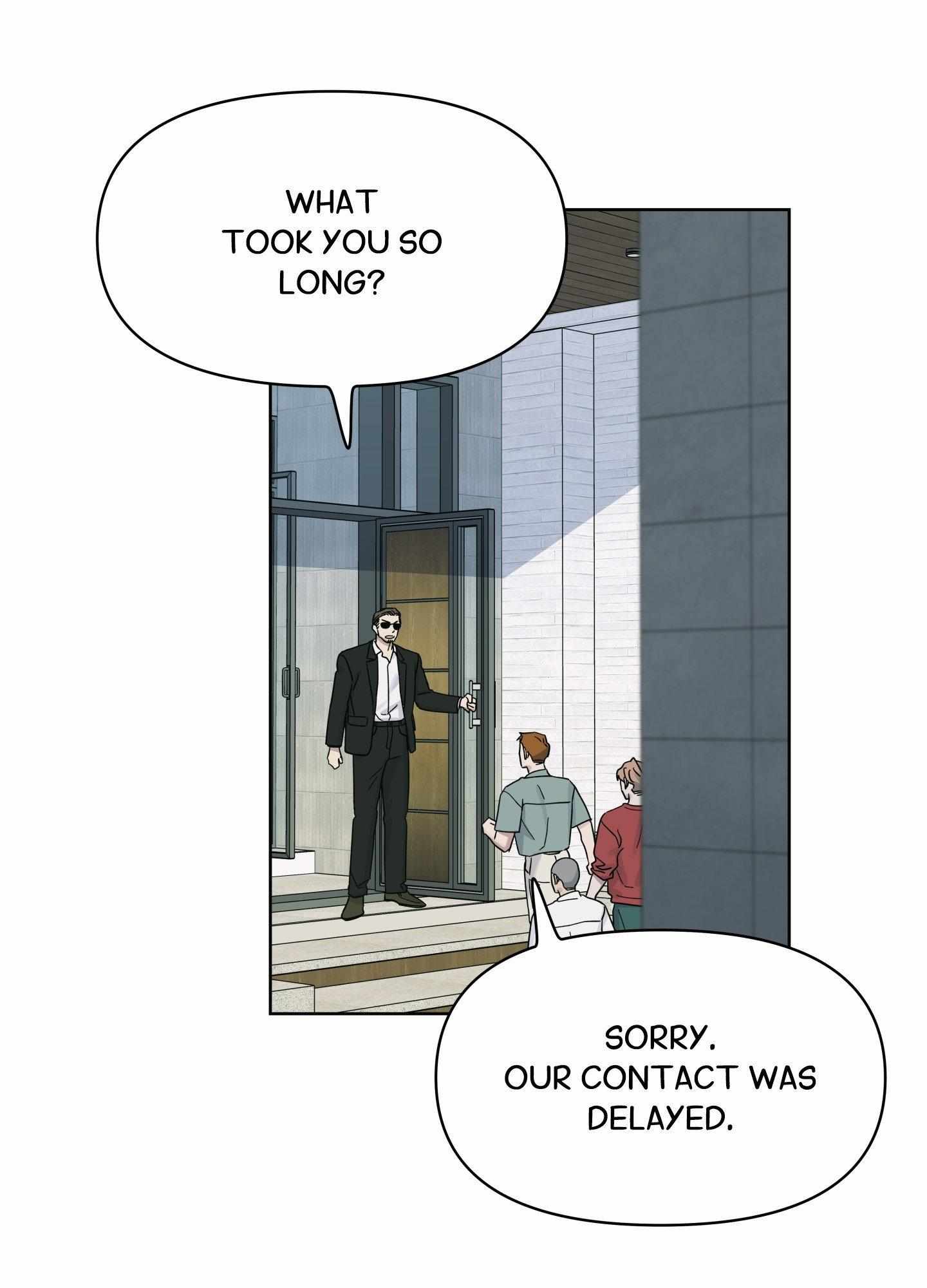 Read HEATWAVE chapter 20 image 45 on Lezhin