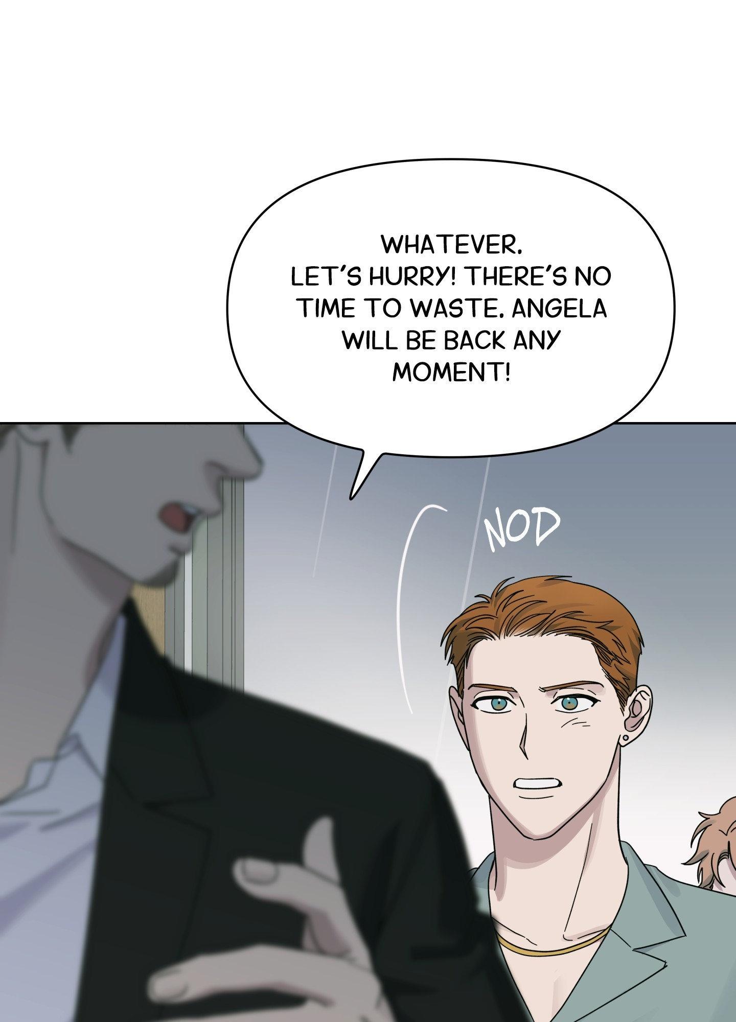 Read HEATWAVE chapter 20 image 46 on Lezhin