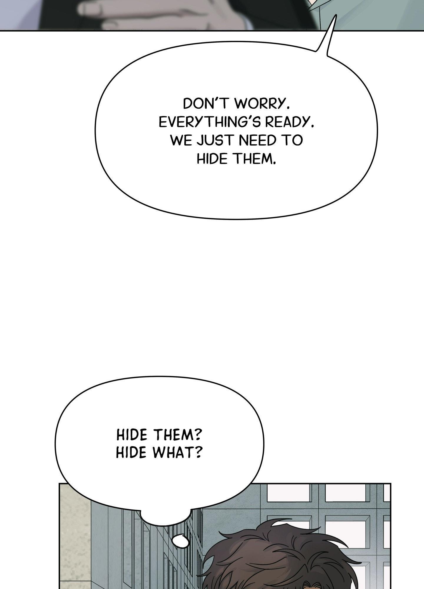 Read HEATWAVE chapter 20 image 47 on Lezhin