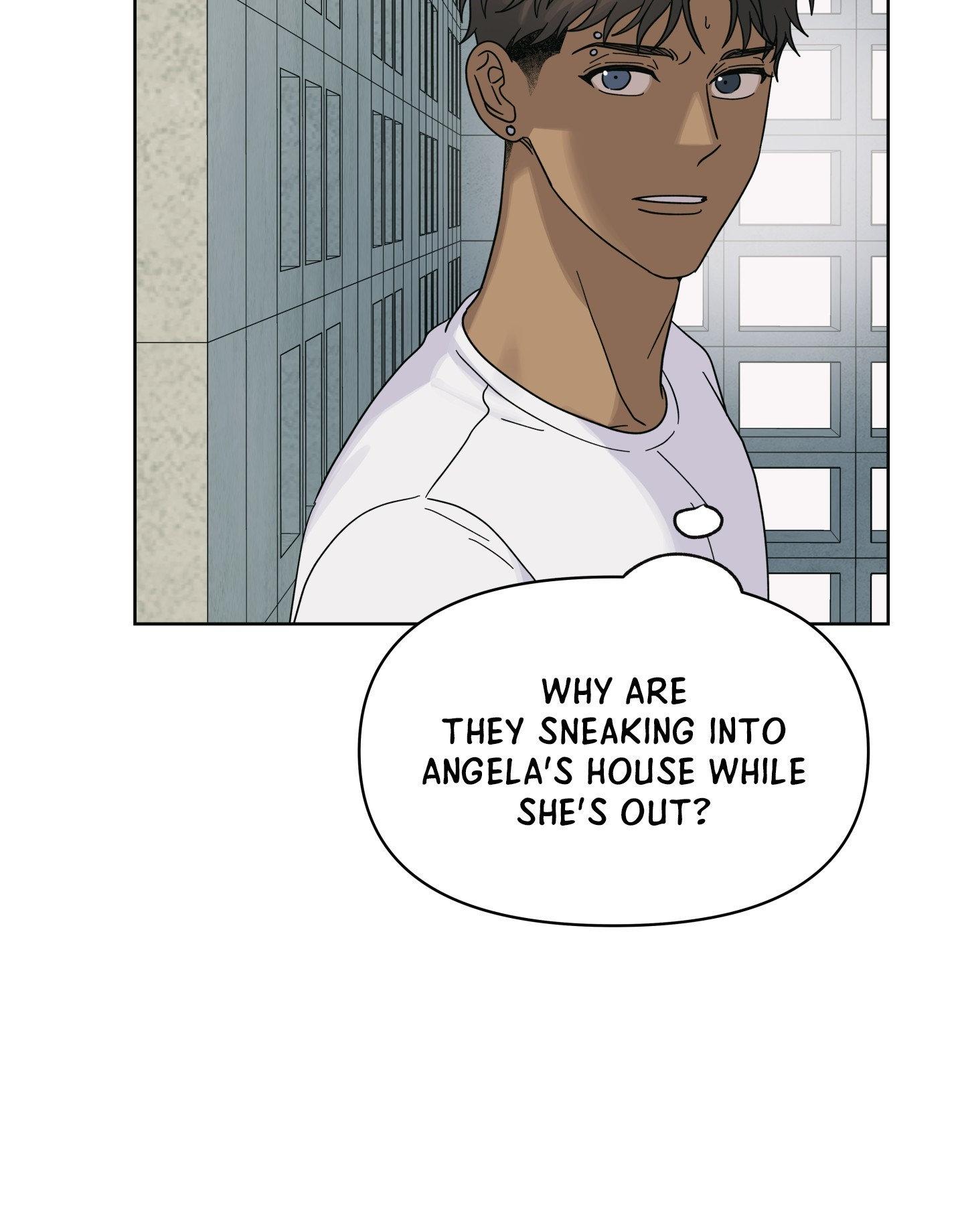 Read HEATWAVE chapter 20 image 48 on Lezhin