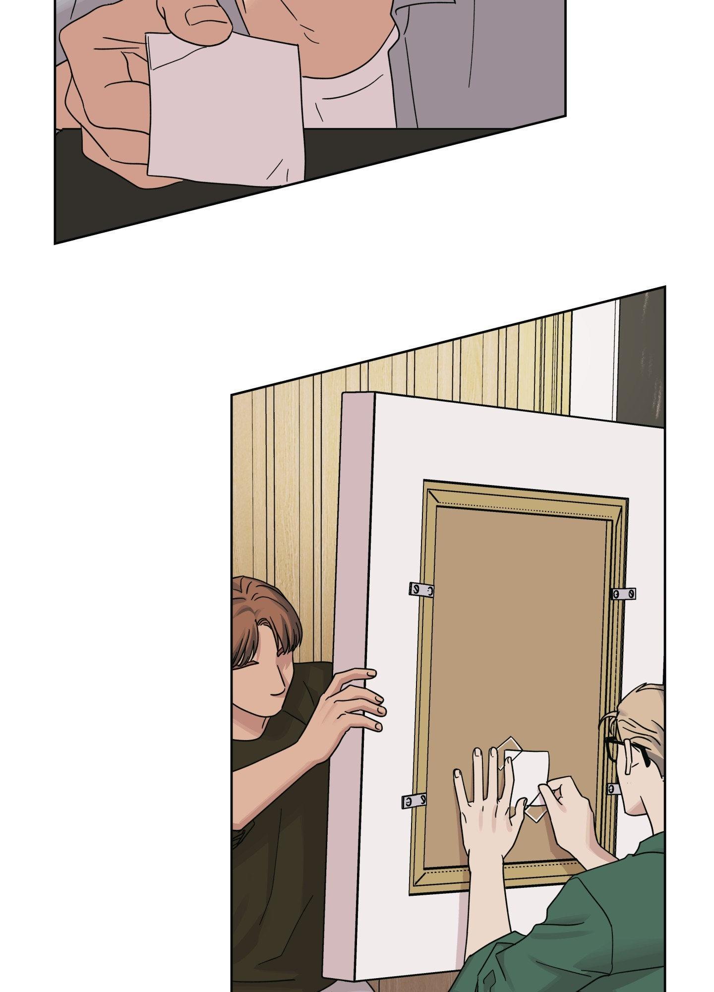 Read HEATWAVE chapter 20 image 50 on Lezhin
