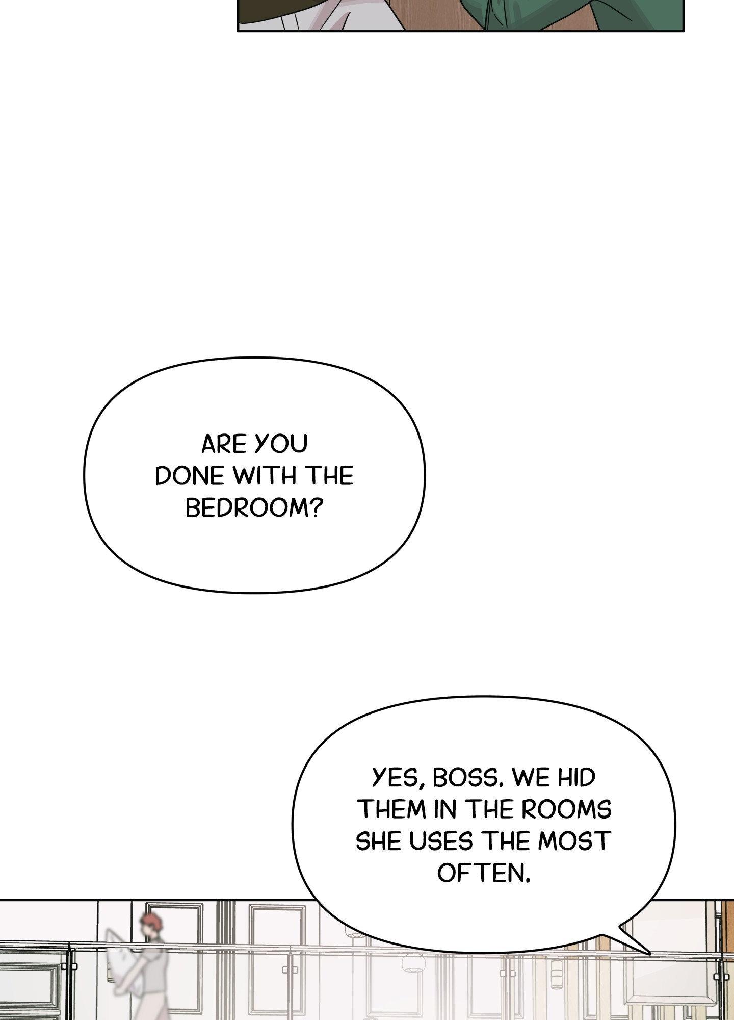 Read HEATWAVE chapter 20 image 51 on Lezhin