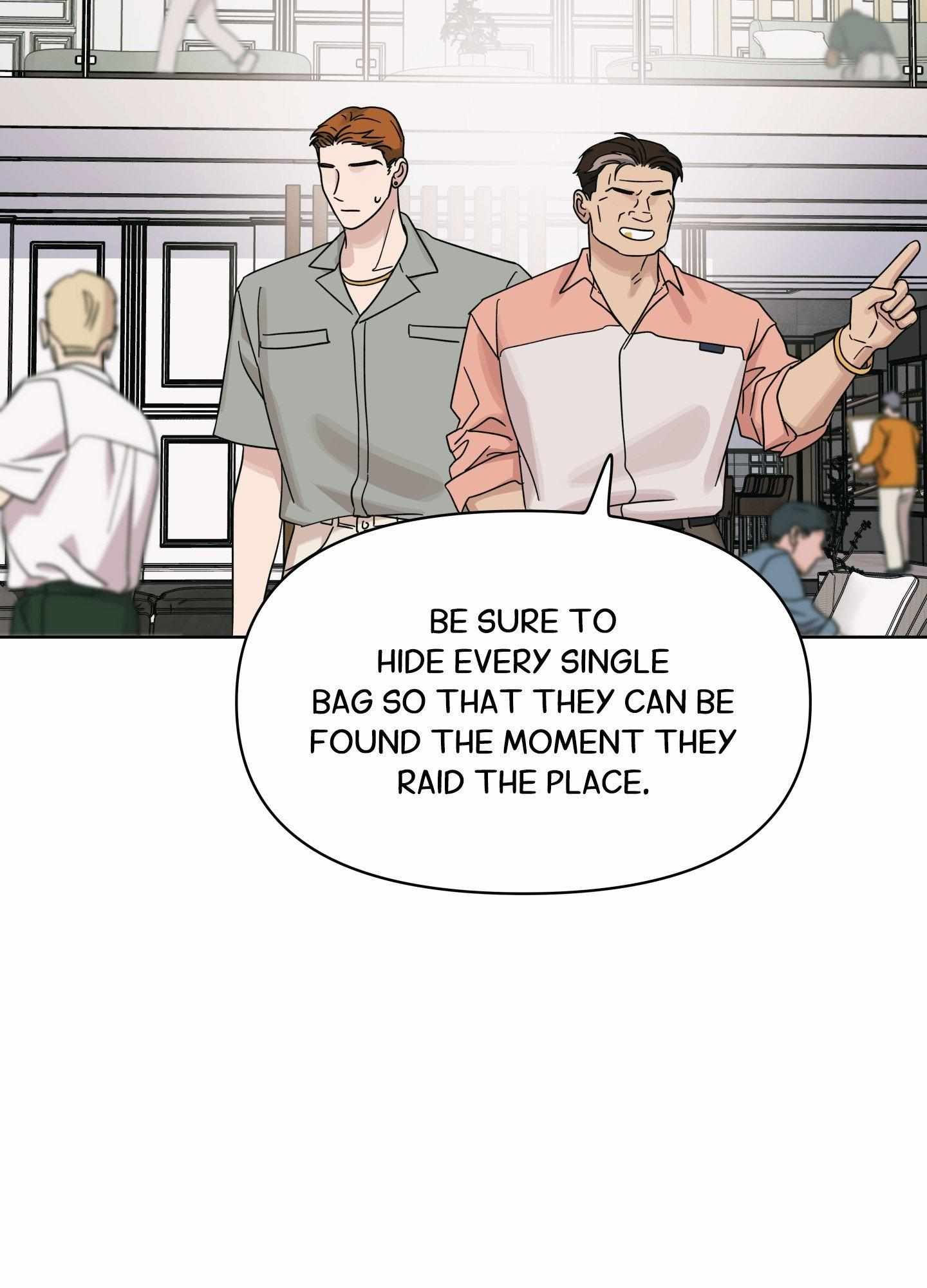 Read HEATWAVE chapter 20 image 52 on Lezhin