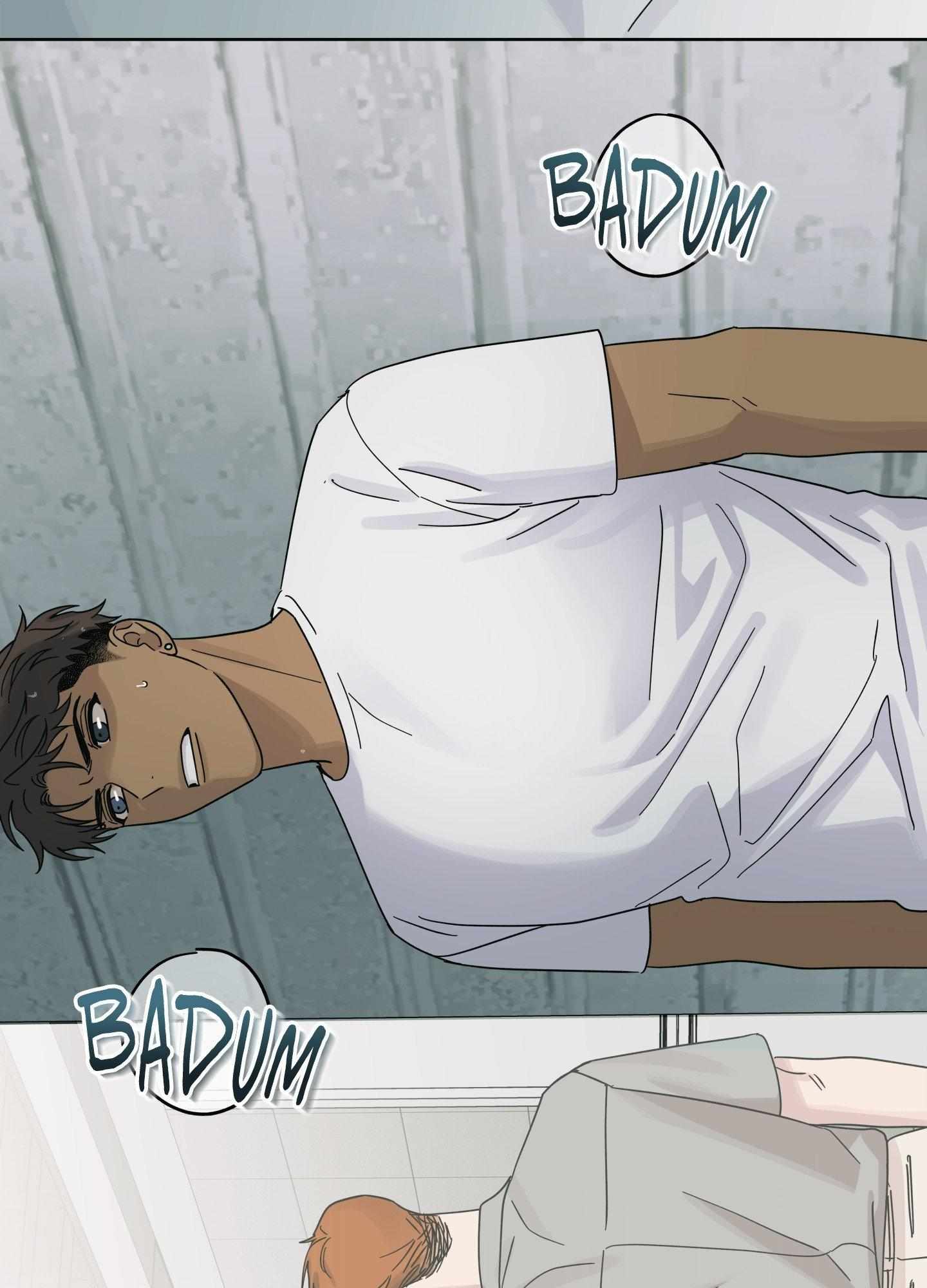 Read HEATWAVE chapter 20 image 67 on Lezhin