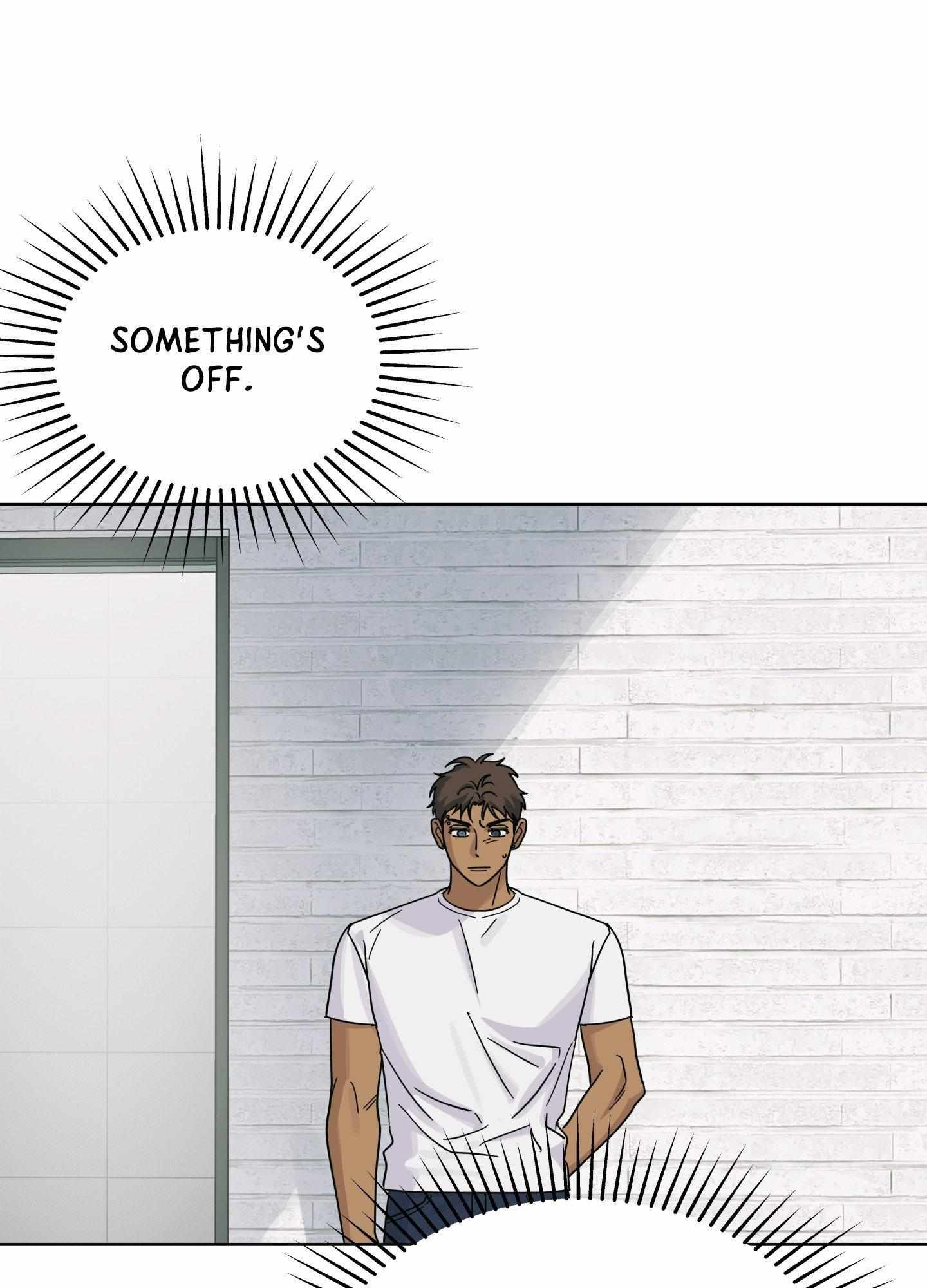Read HEATWAVE chapter 20 image 70 on Lezhin