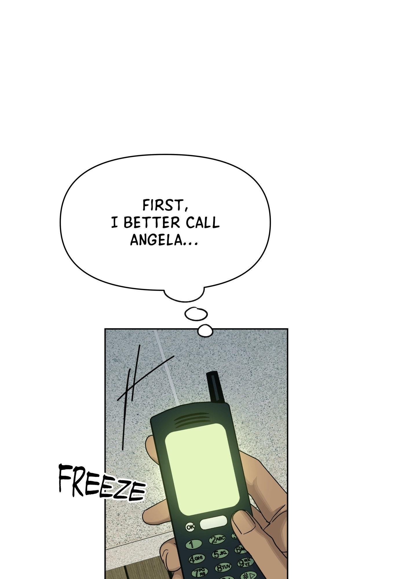 Read HEATWAVE chapter 20 image 73 on Lezhin