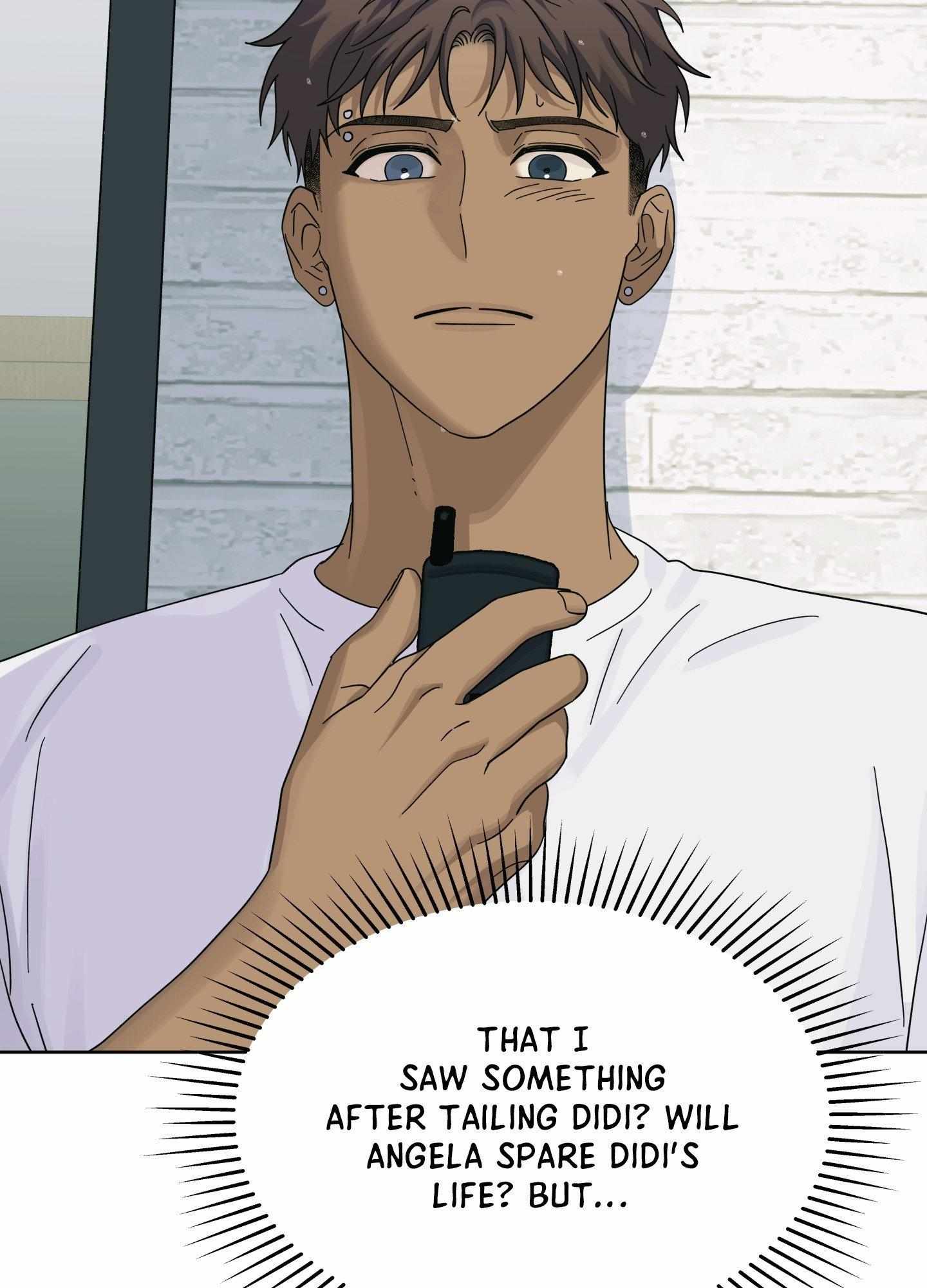 Read HEATWAVE chapter 20 image 75 on Lezhin