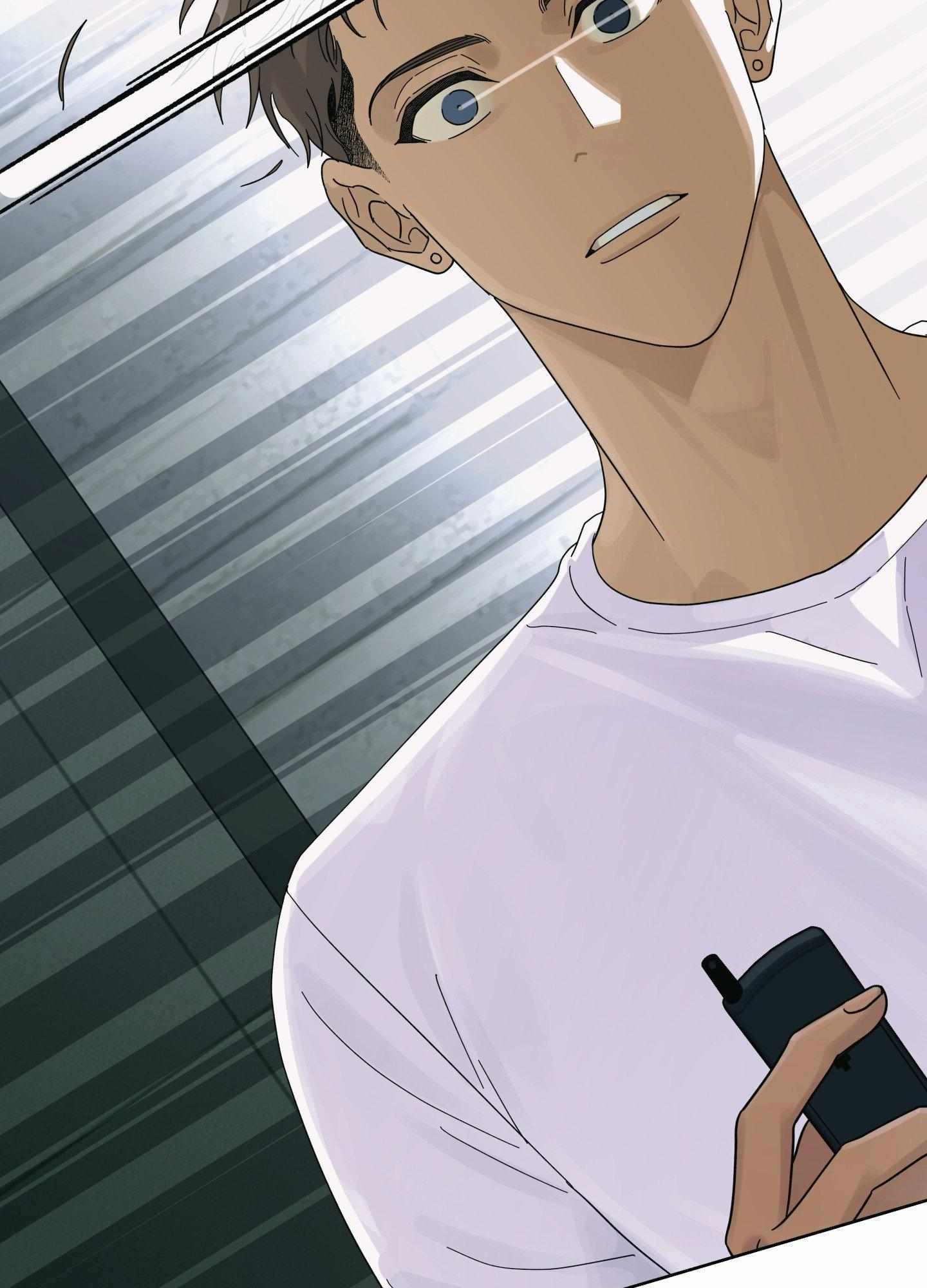 Read HEATWAVE chapter 20 image 79 on Lezhin