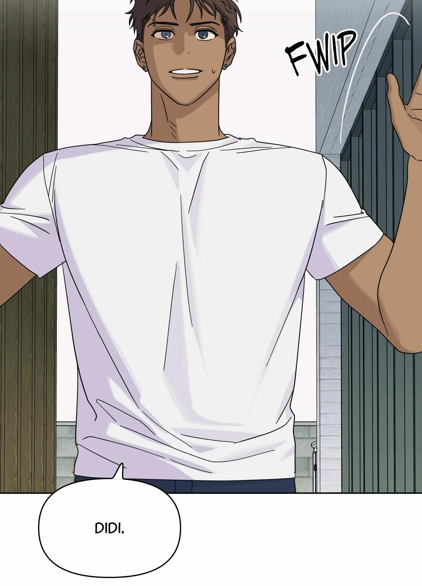 Read HEATWAVE chapter 20 image 88 on Lezhin