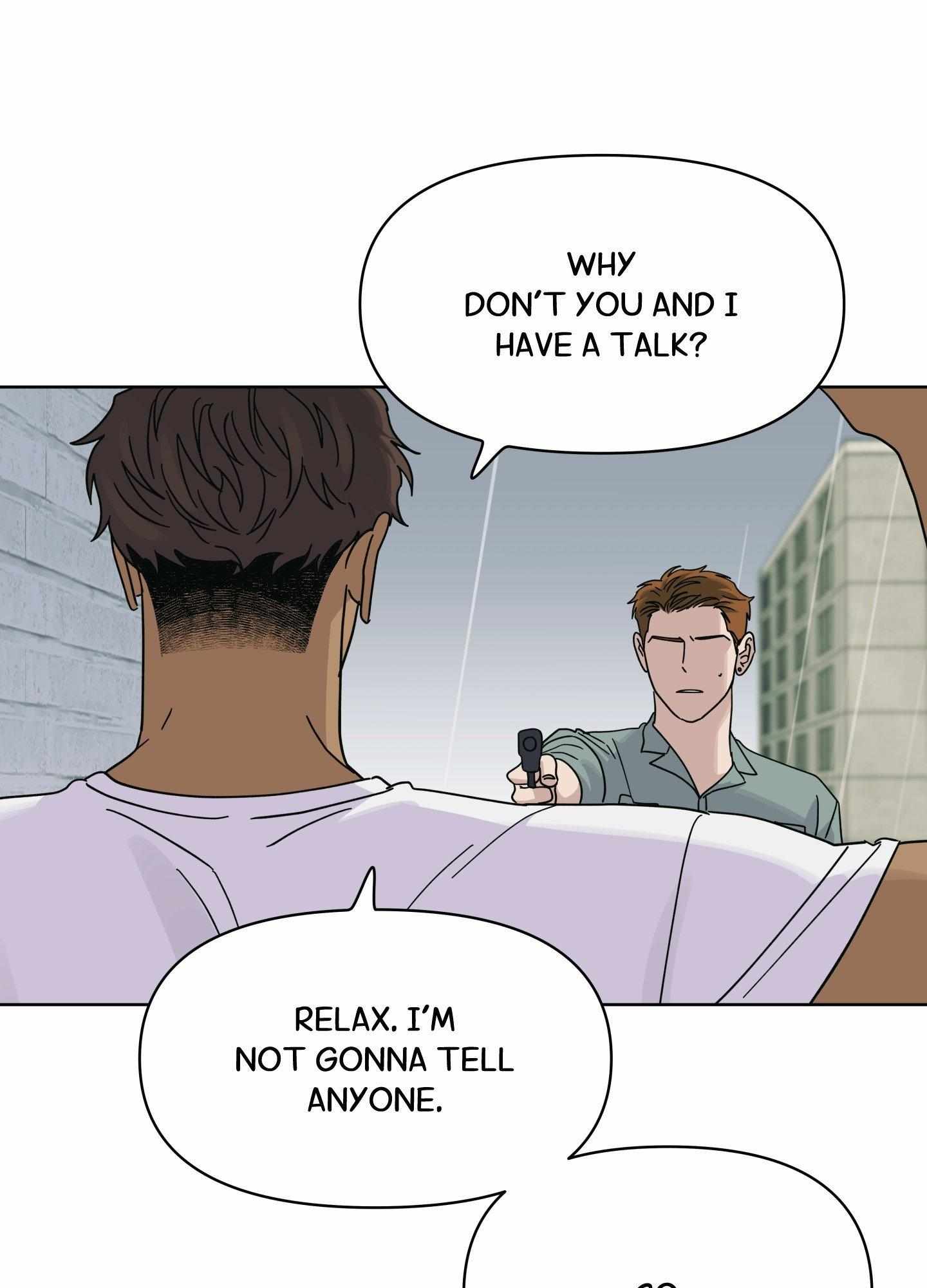 Read HEATWAVE chapter 20 image 90 on Lezhin