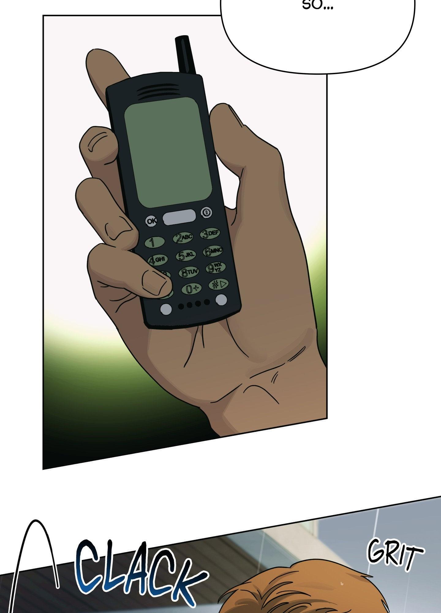 Read HEATWAVE chapter 20 image 91 on Lezhin