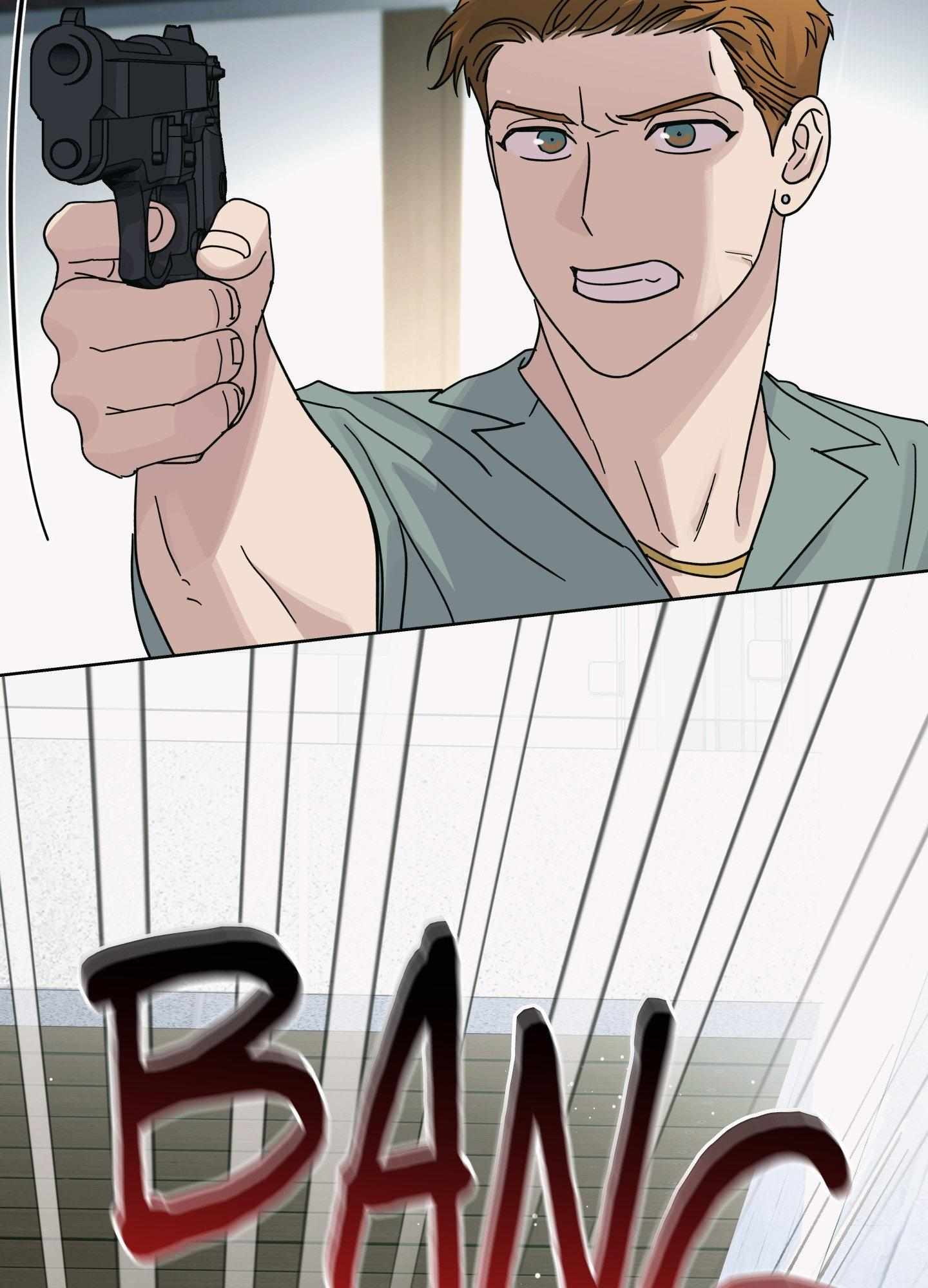 Read HEATWAVE chapter 20 image 92 on Lezhin