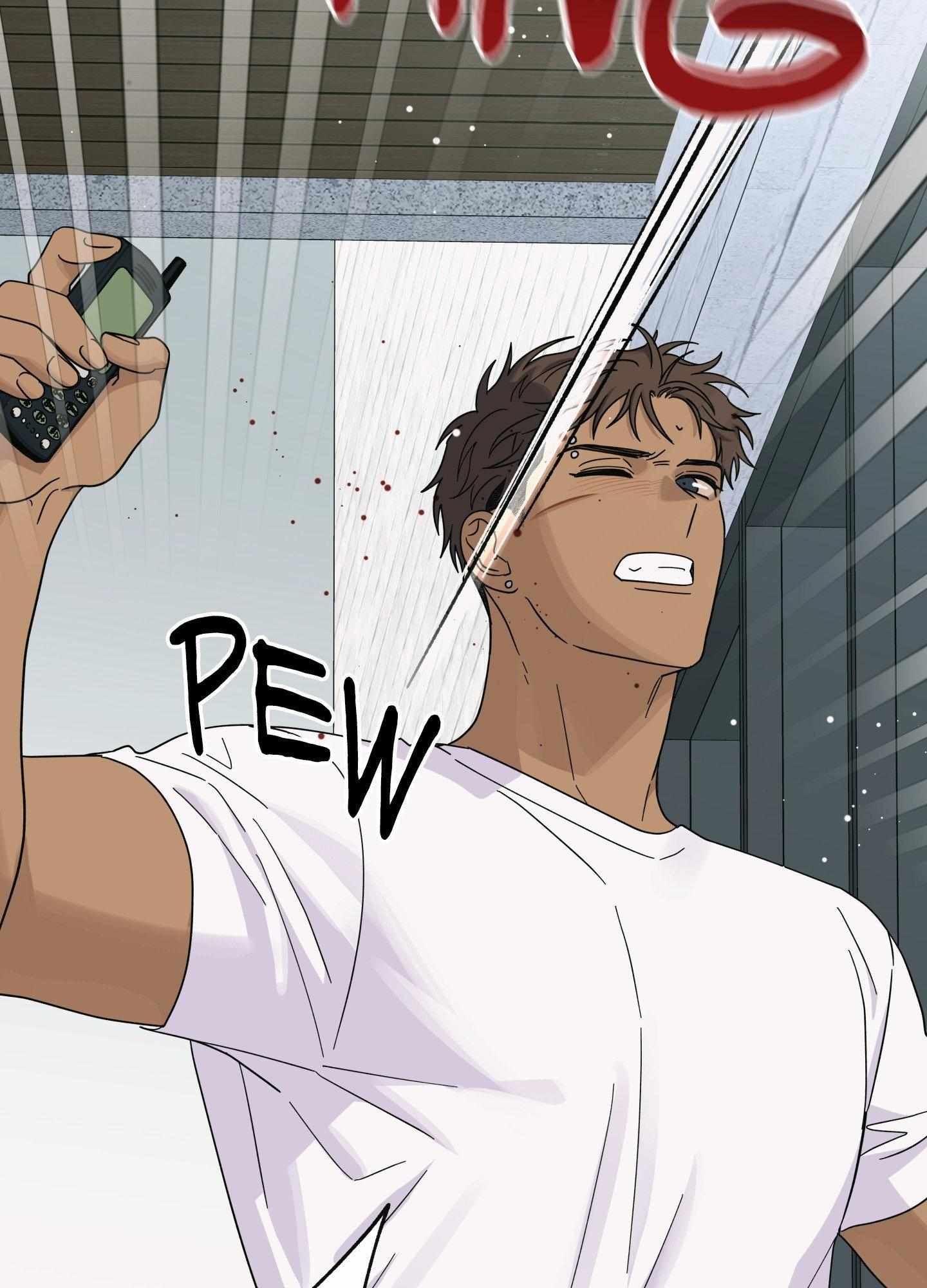 Read HEATWAVE chapter 20 image 93 on Lezhin