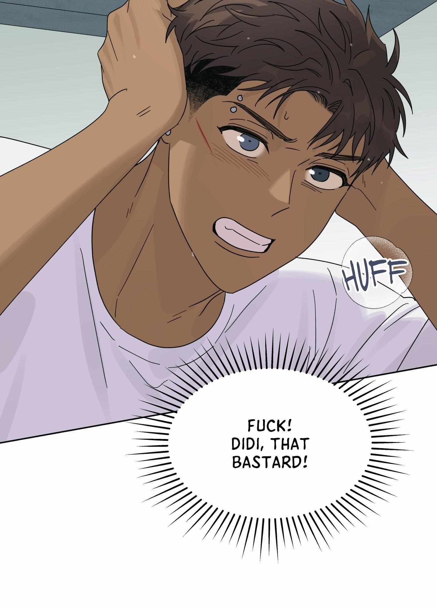 Read HEATWAVE chapter 20 image 98 on Lezhin