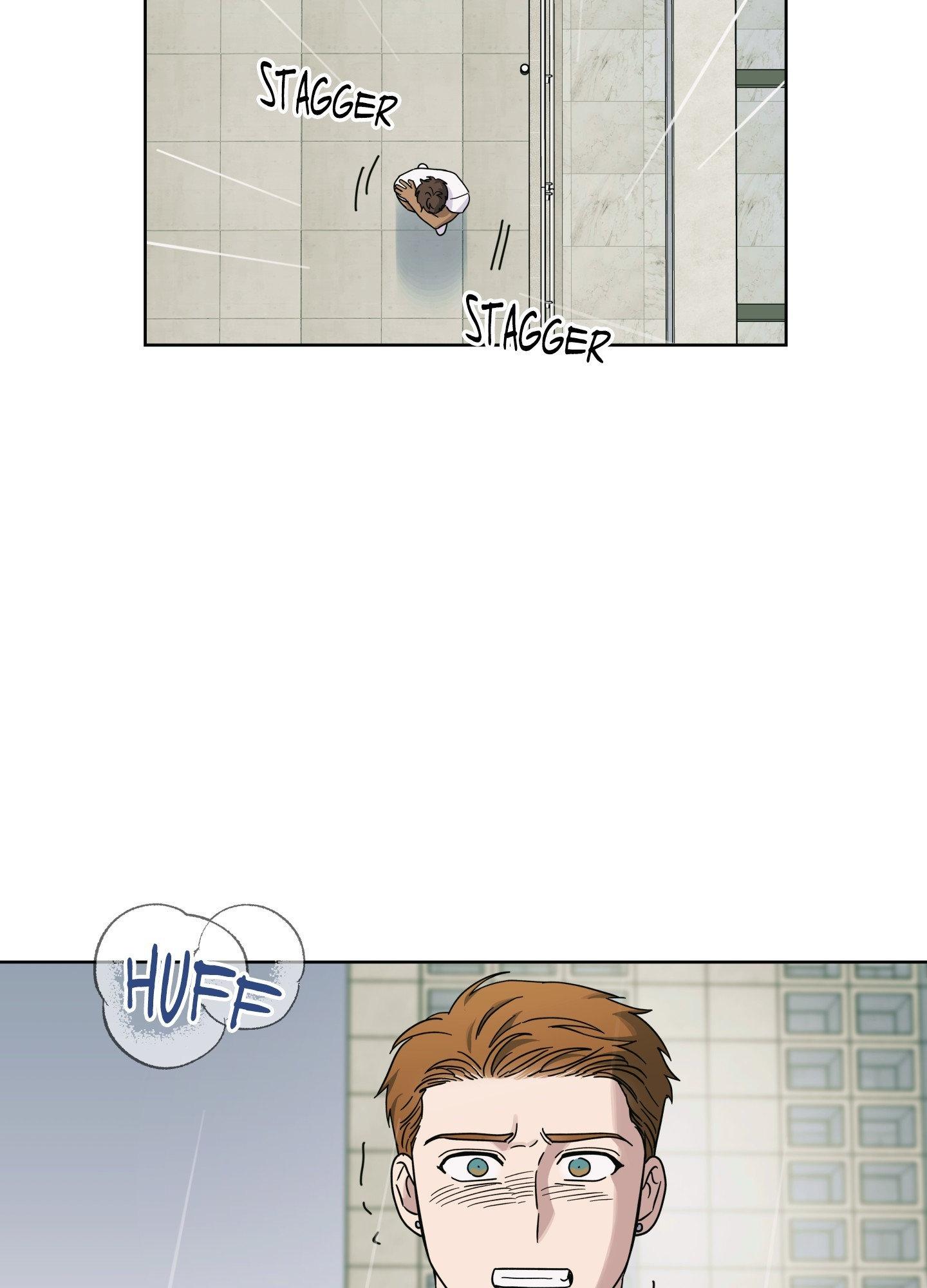 Read HEATWAVE chapter 21 image 10 on Lezhin