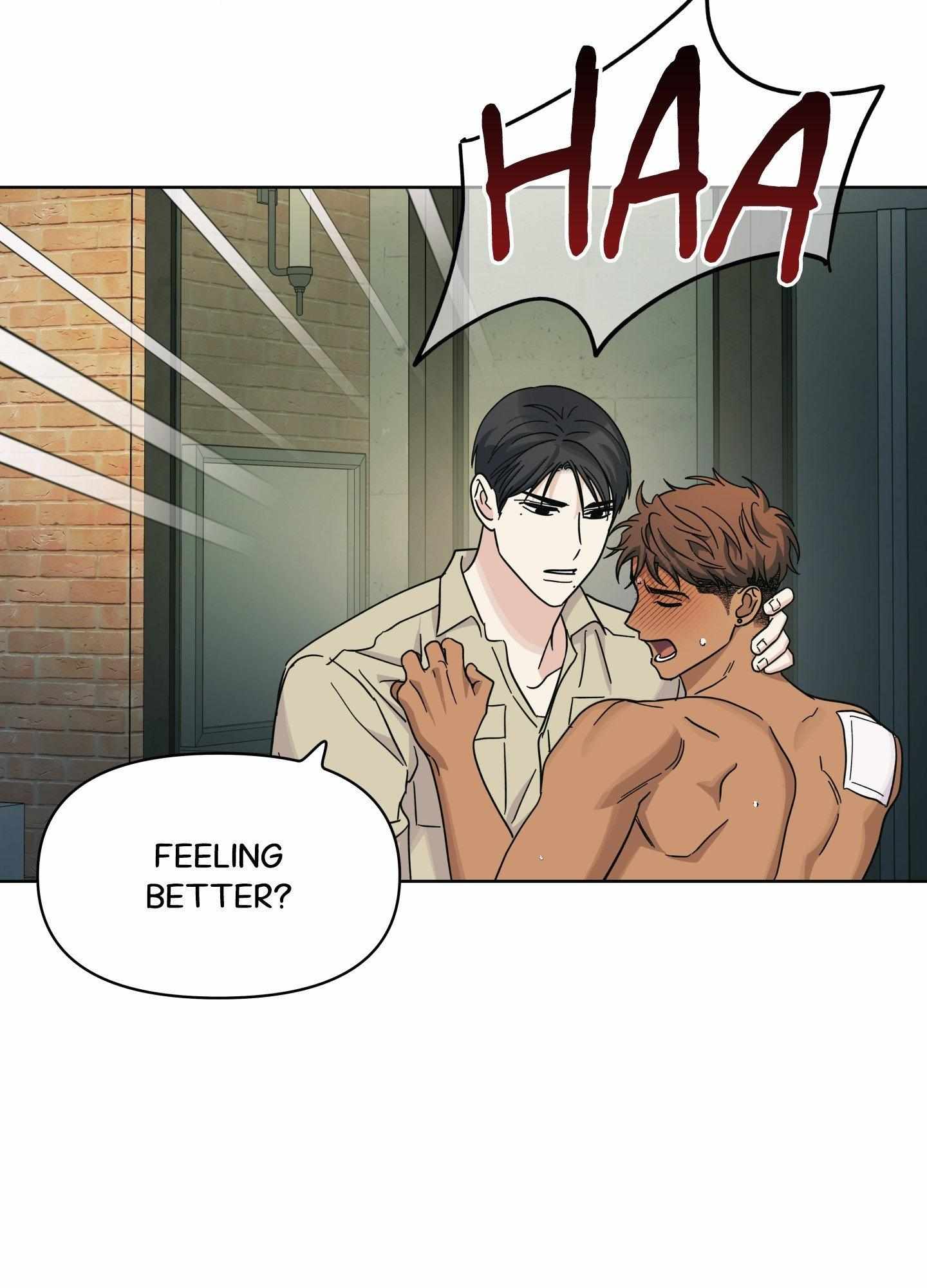 Read HEATWAVE chapter 21 image 103 on Lezhin