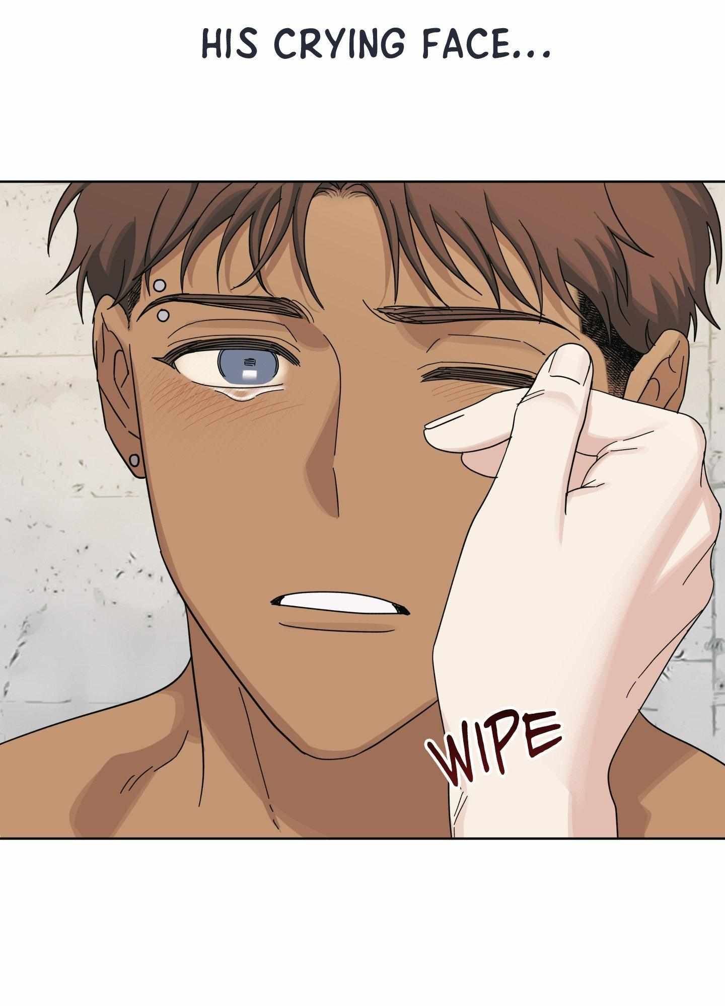 Read HEATWAVE chapter 21 image 109 on Lezhin