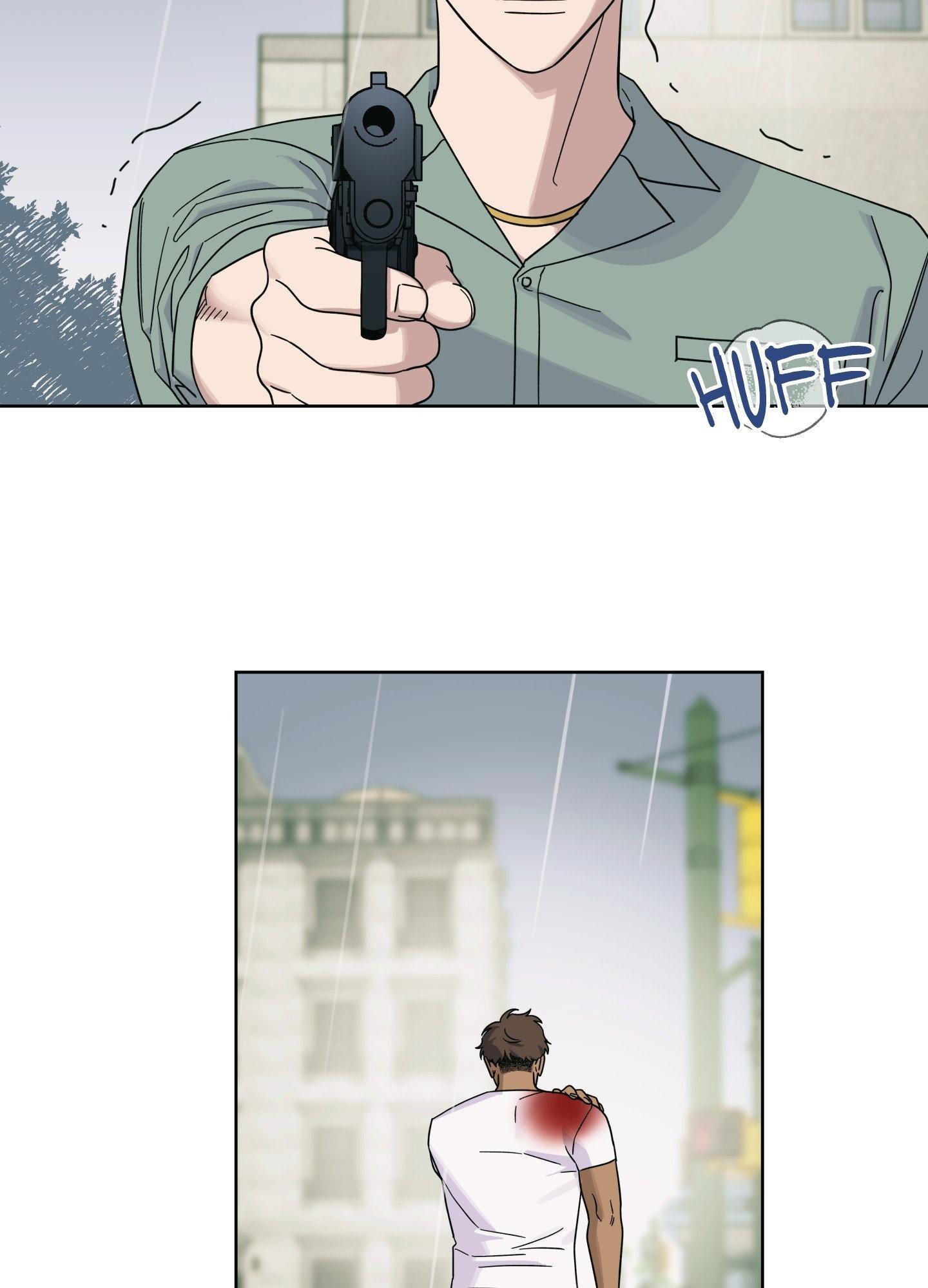 Read HEATWAVE chapter 21 image 11 on Lezhin