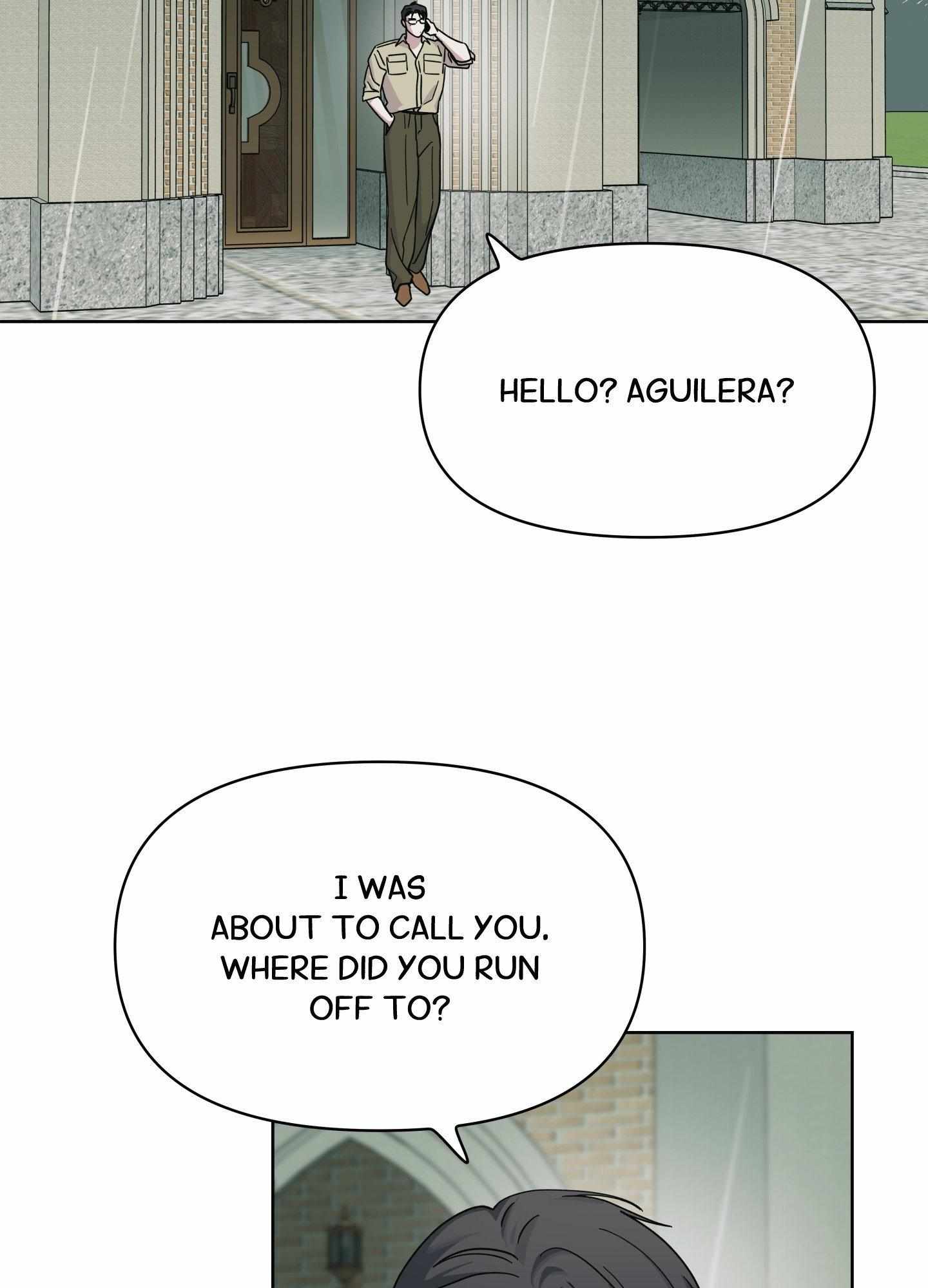 Read HEATWAVE chapter 21 image 18 on Lezhin