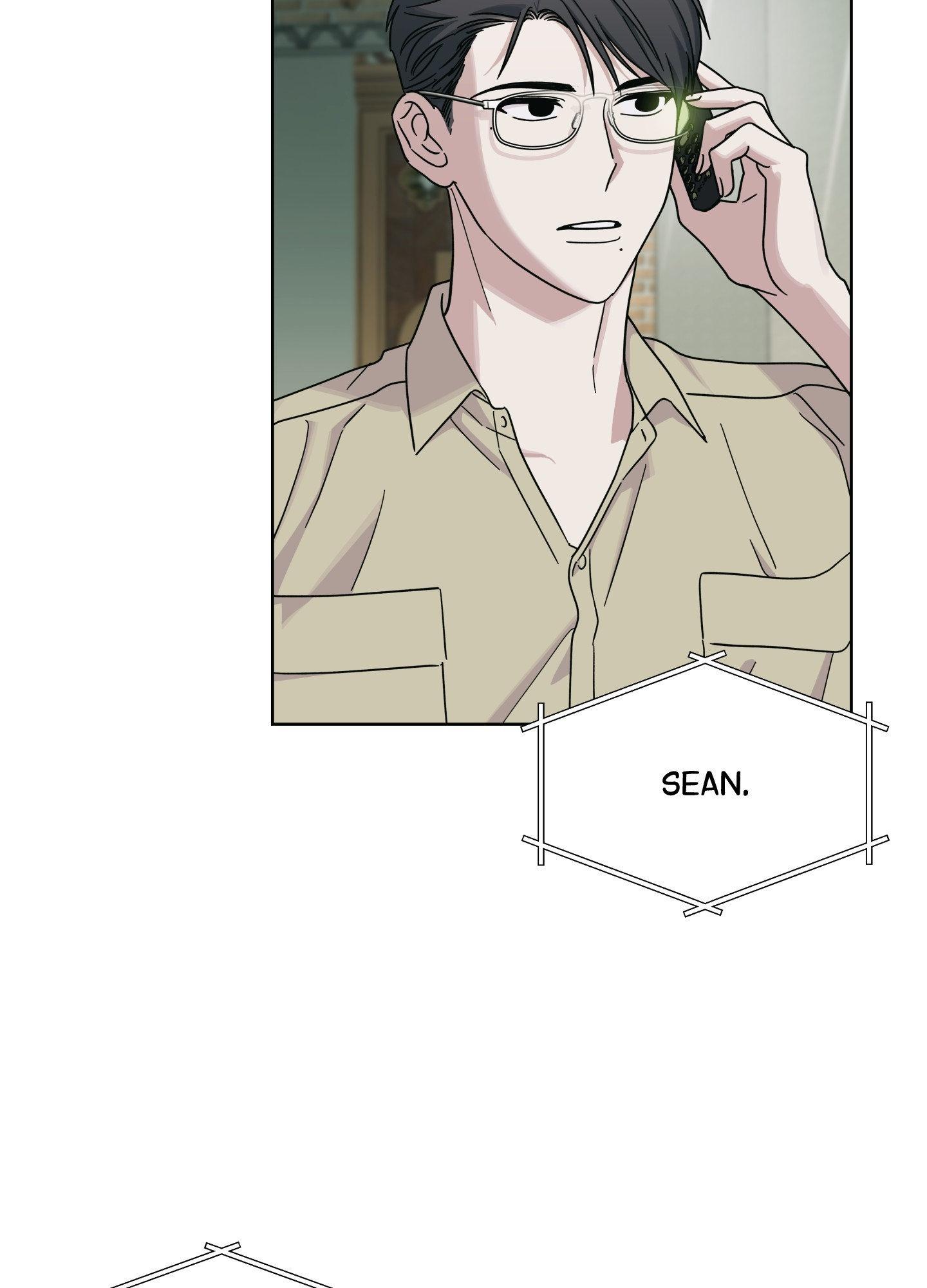 Read HEATWAVE chapter 21 image 19 on Lezhin