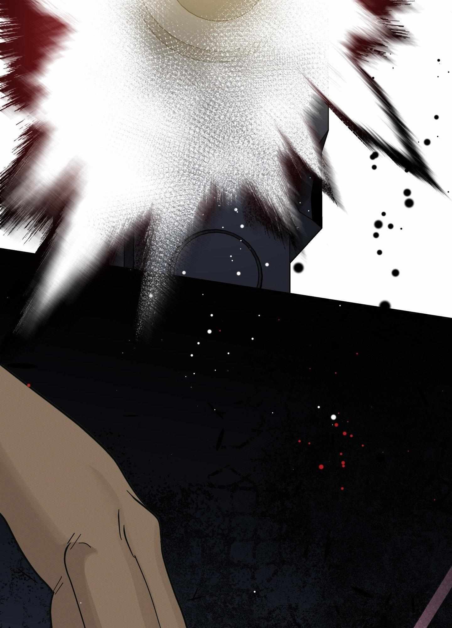Read HEATWAVE chapter 21 image 2 on Lezhin